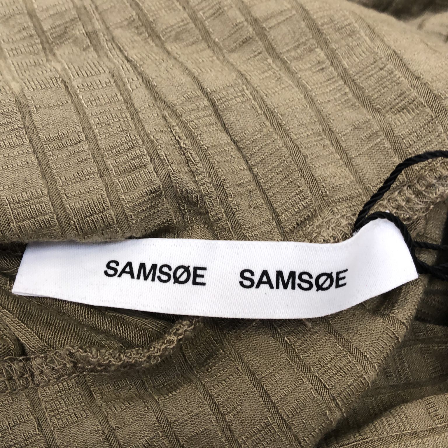 Samsøe  Samsøe