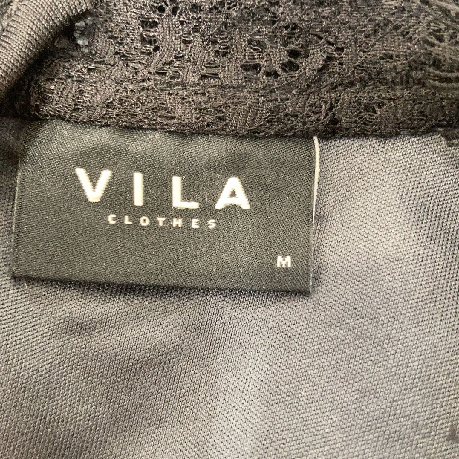 VILA Clothes