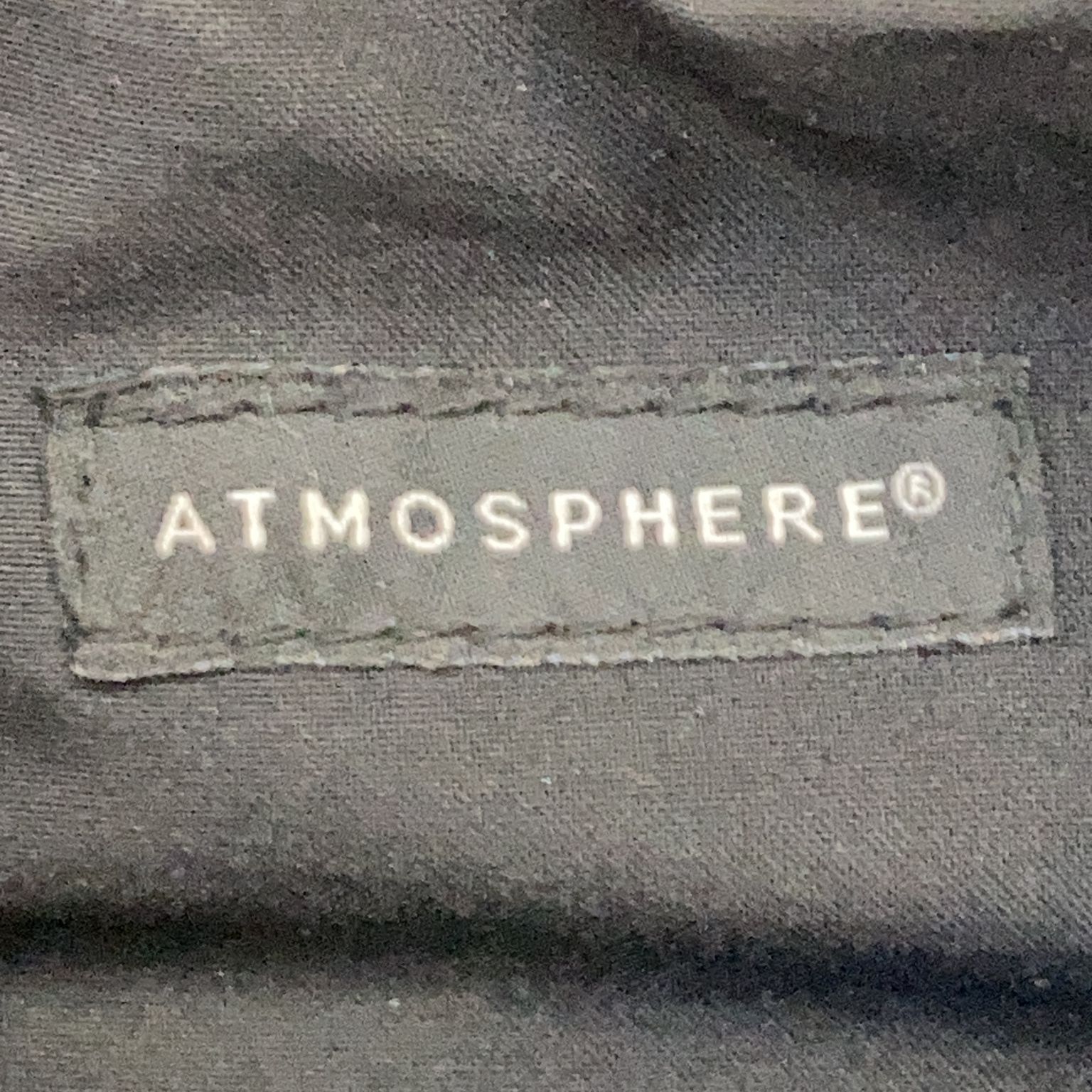 Atmosphere