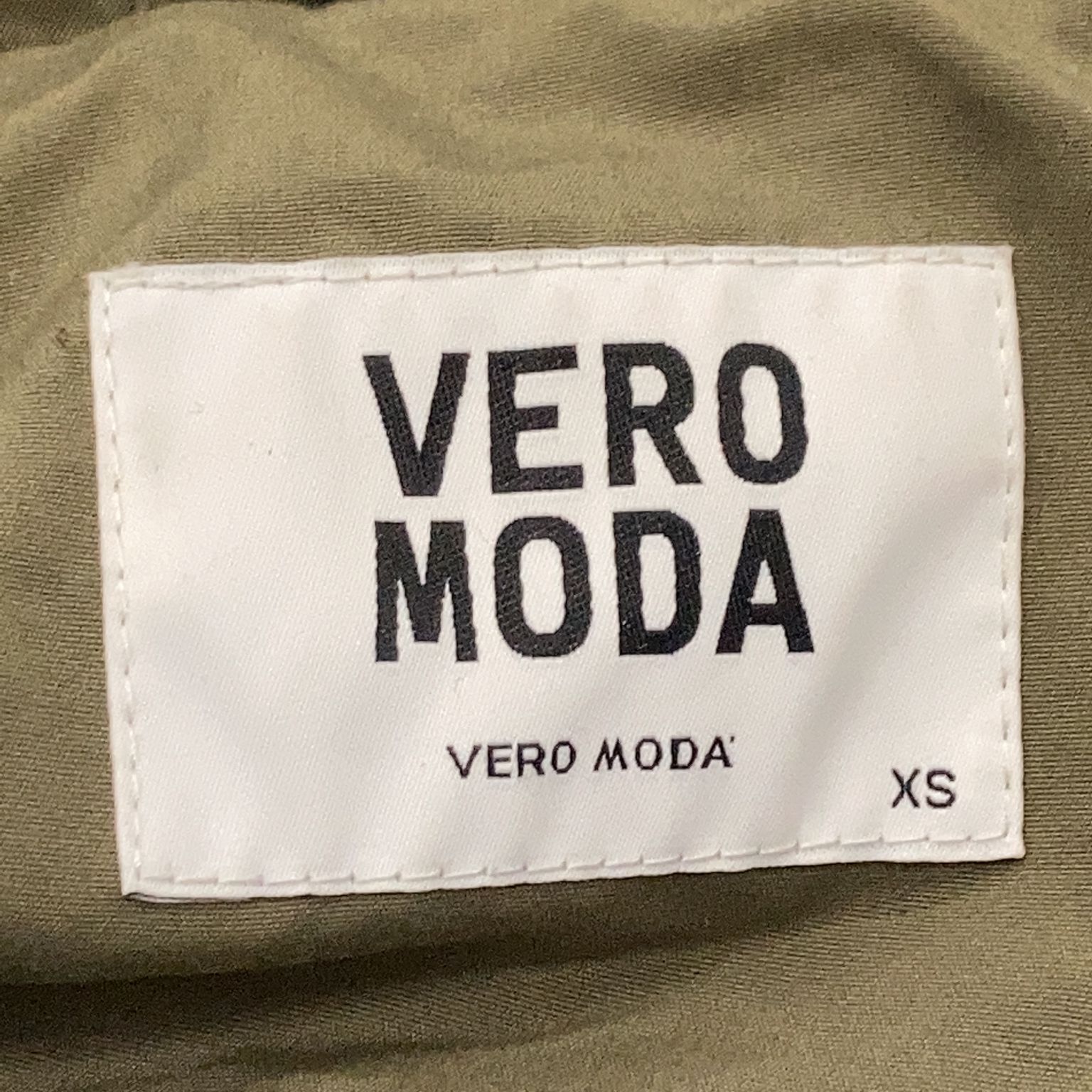 Vero Moda