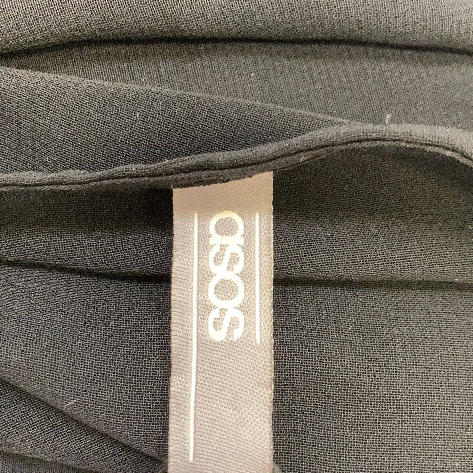 ASOS