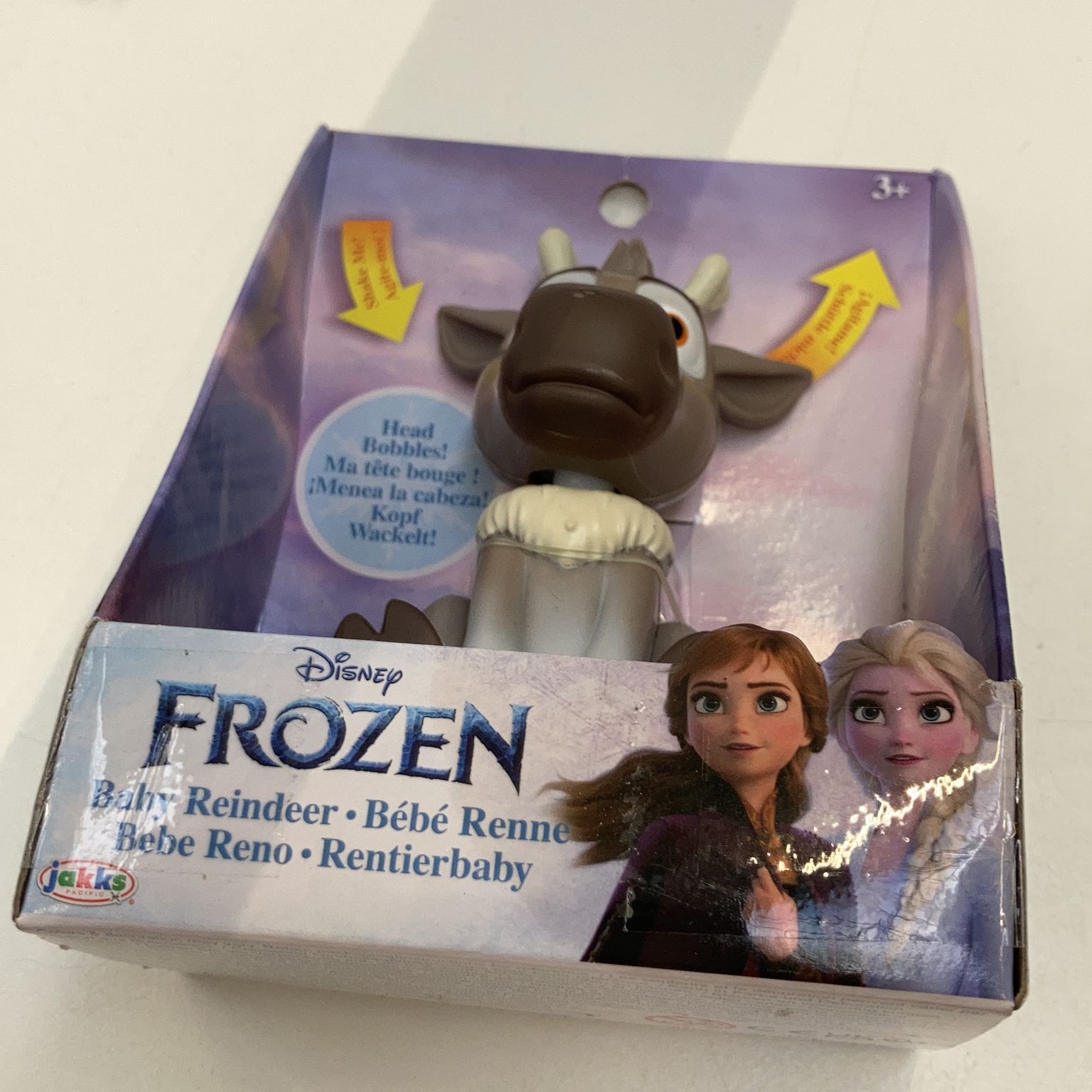 Disney Frozen