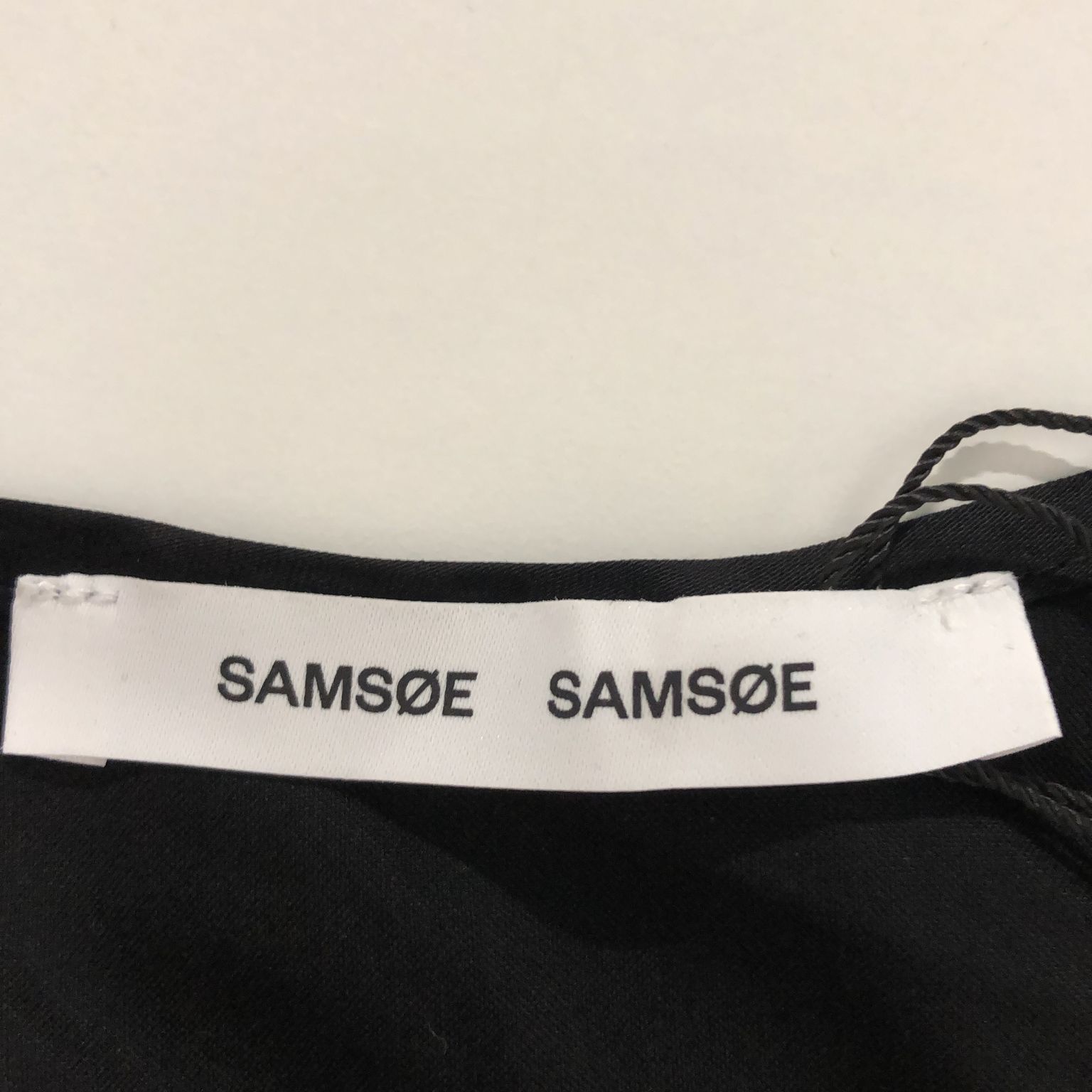 Samsøe  Samsøe