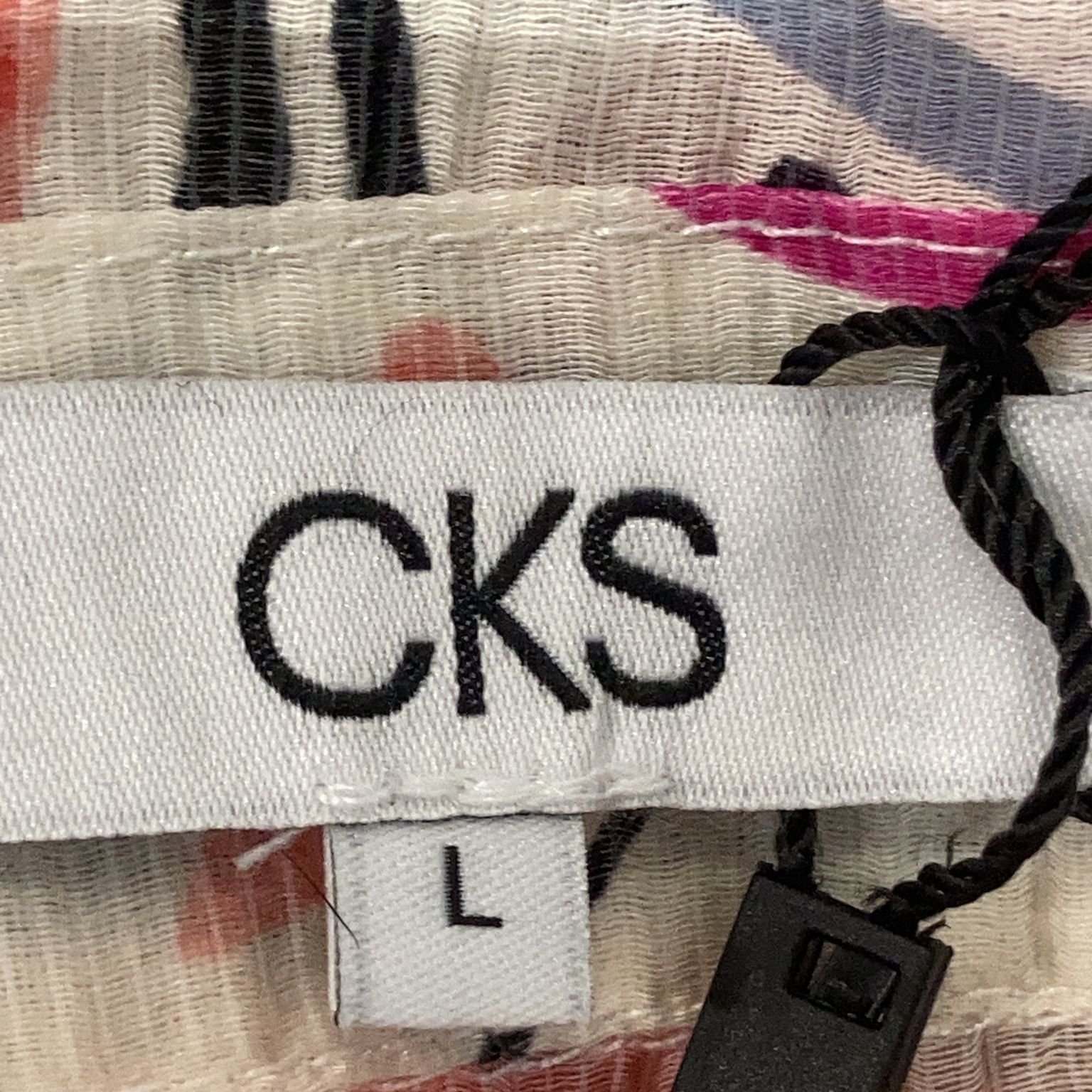 CKS