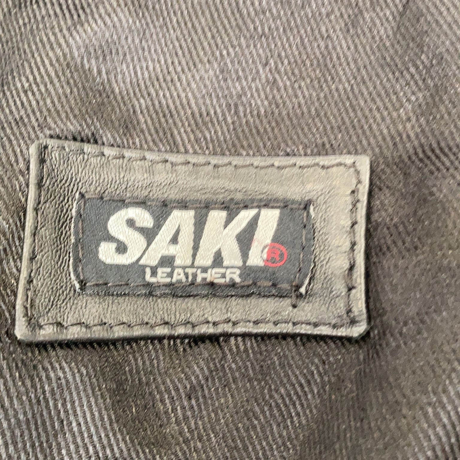 SAKI Leather