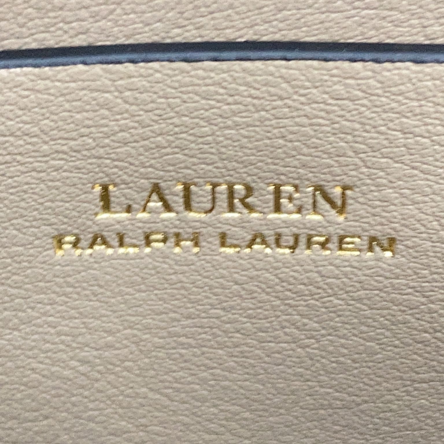 Ralph Lauren