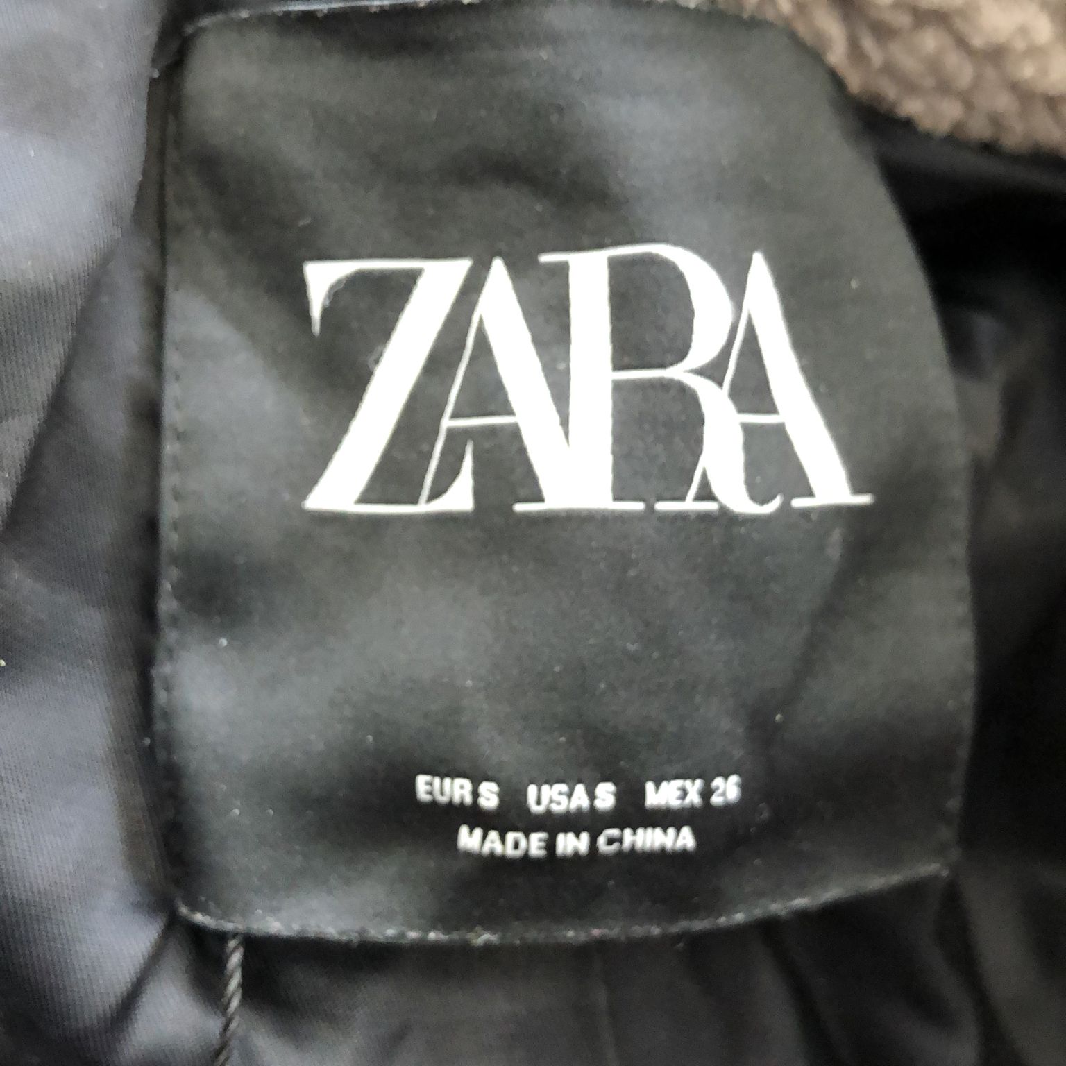 Zara