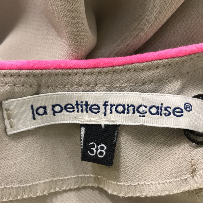 La Petite Francaise