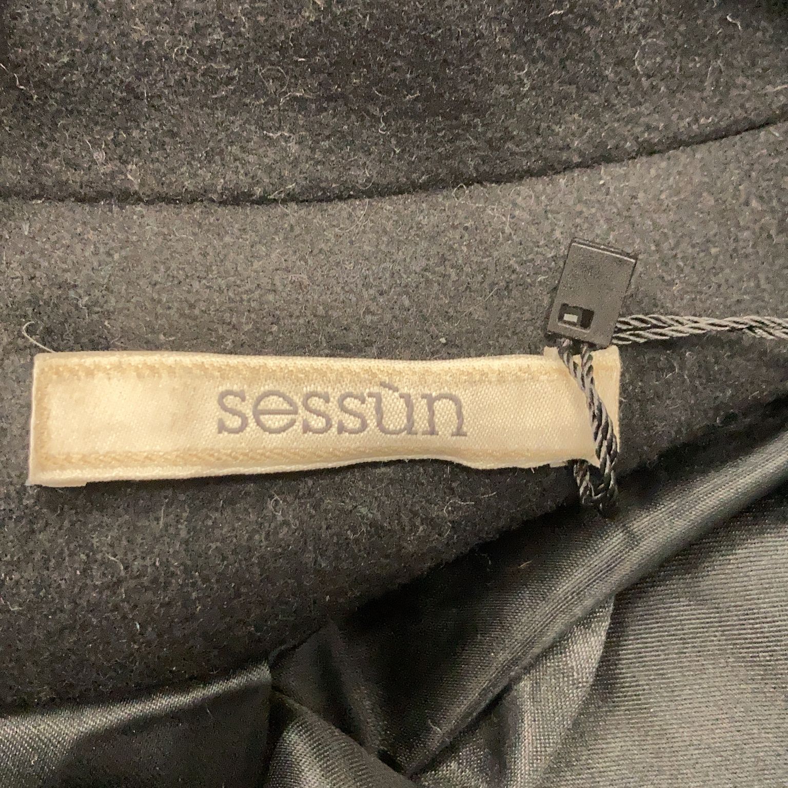 Sessún