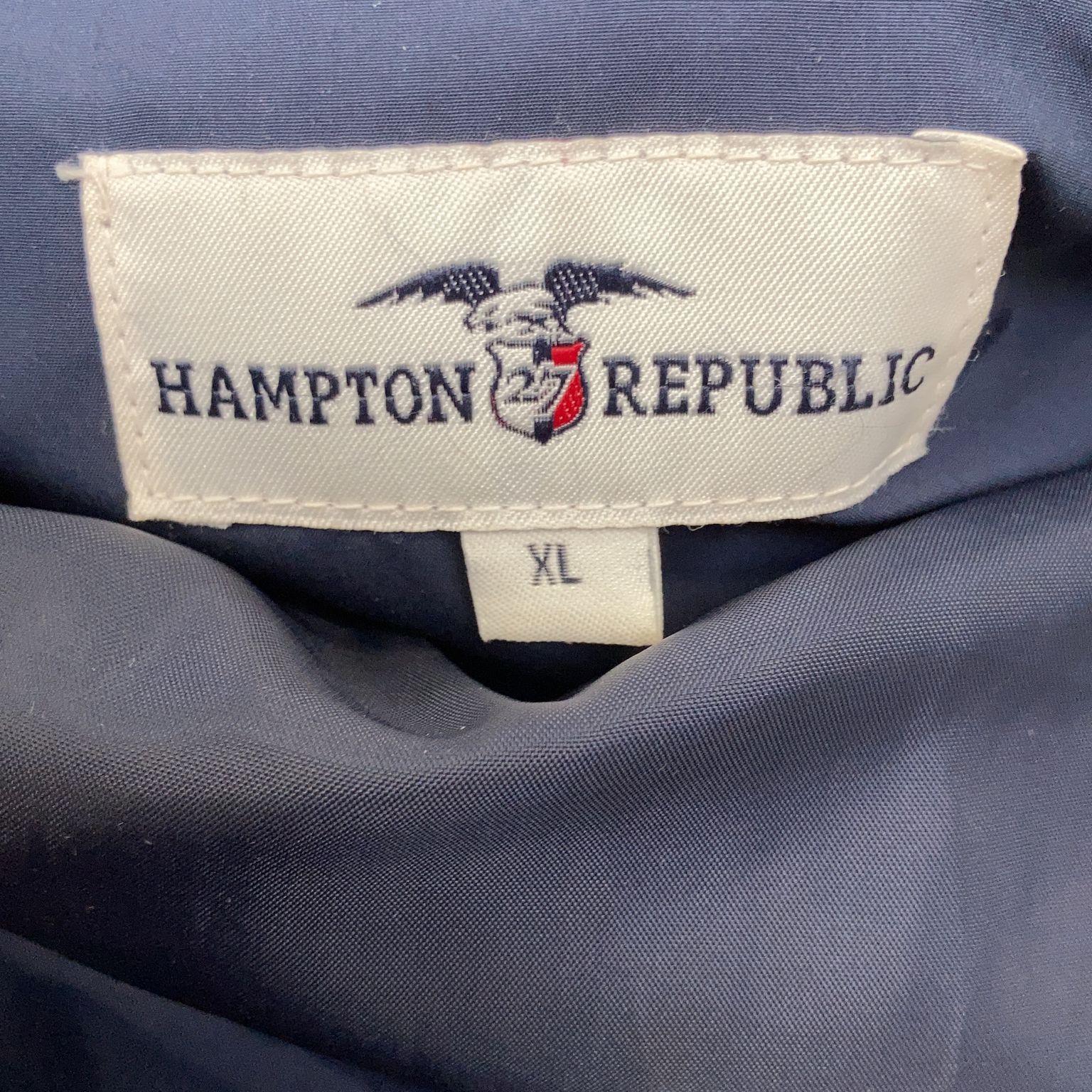 Hampton Republic