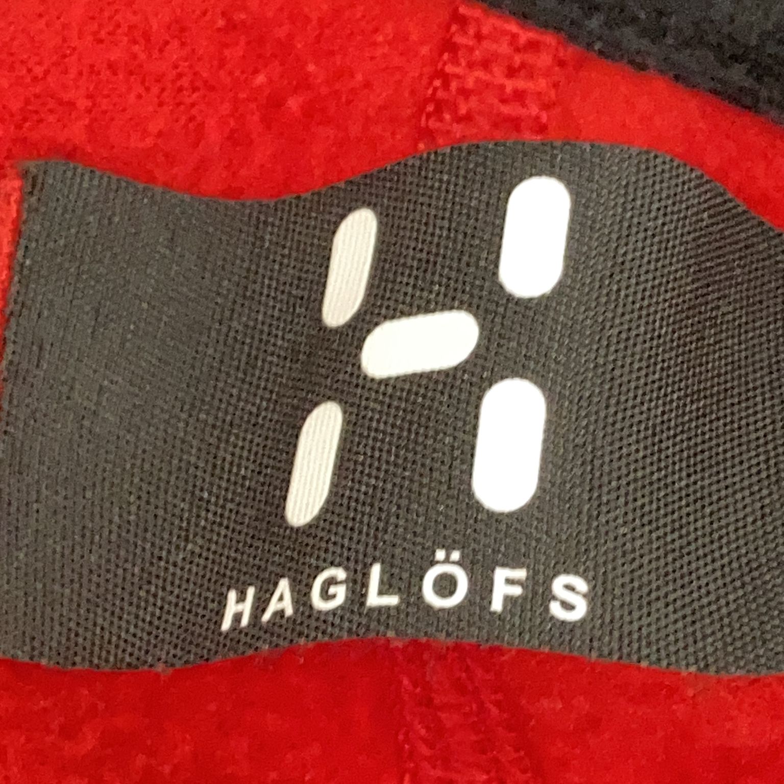 Haglöfs