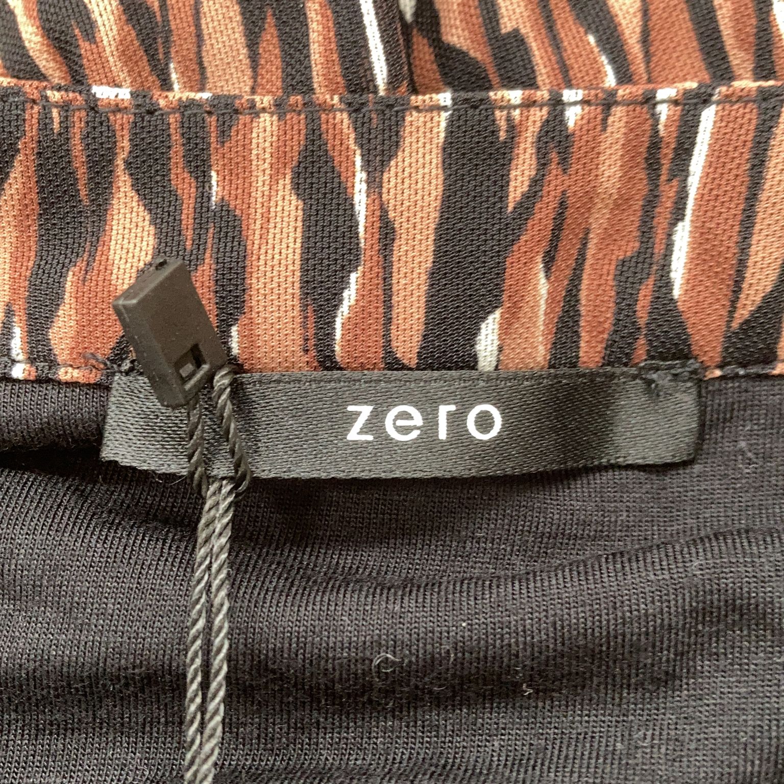 Zero