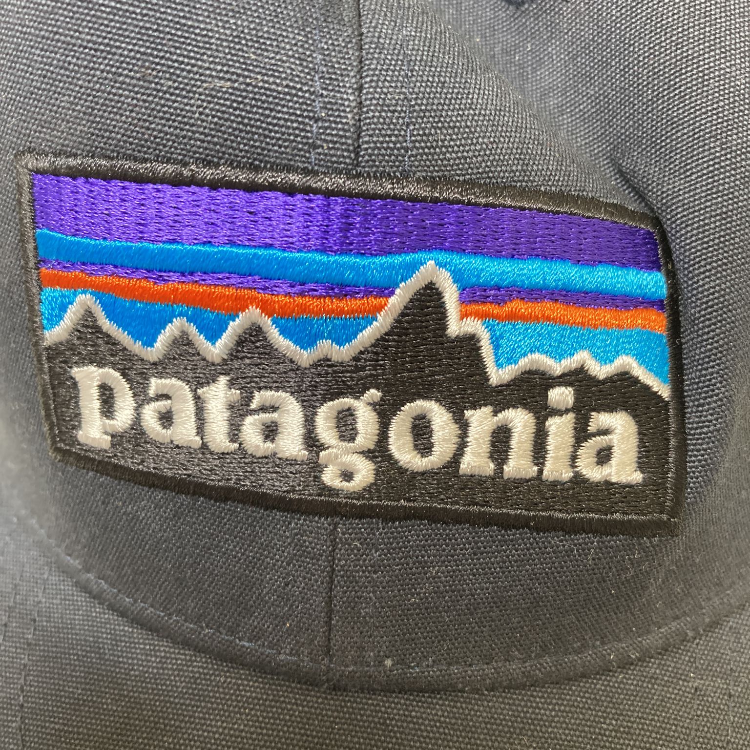 Patagonia