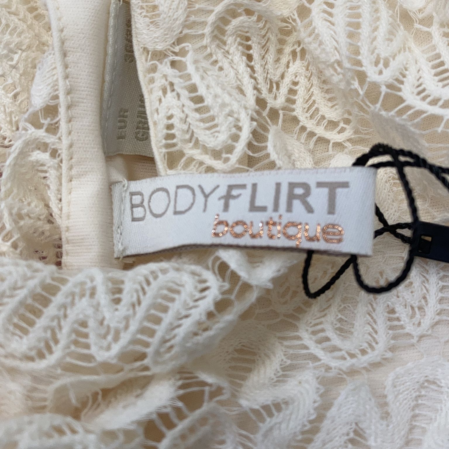 Bodyflirt