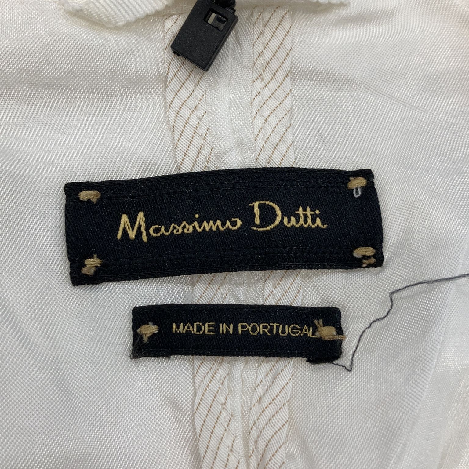 Massimo Dutti