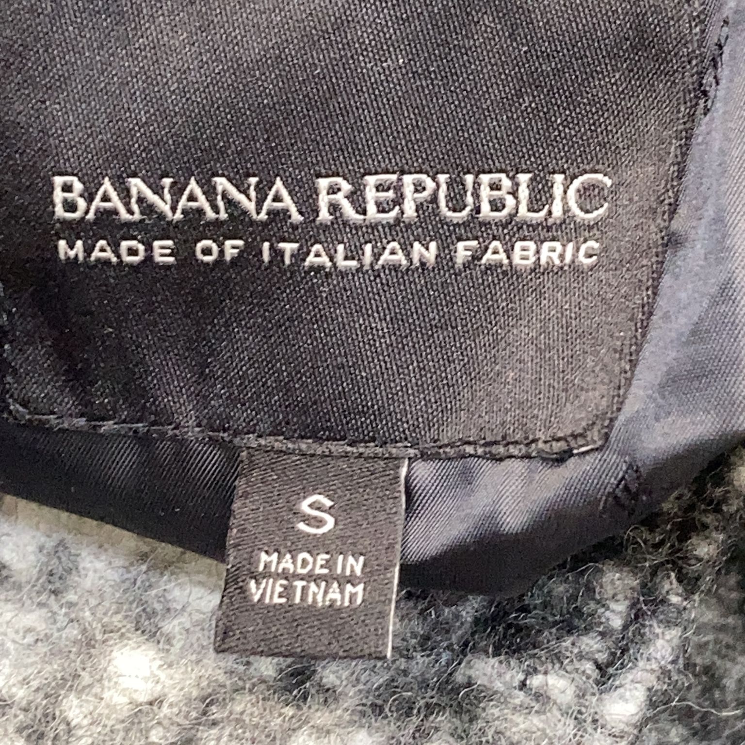 Banana Republic