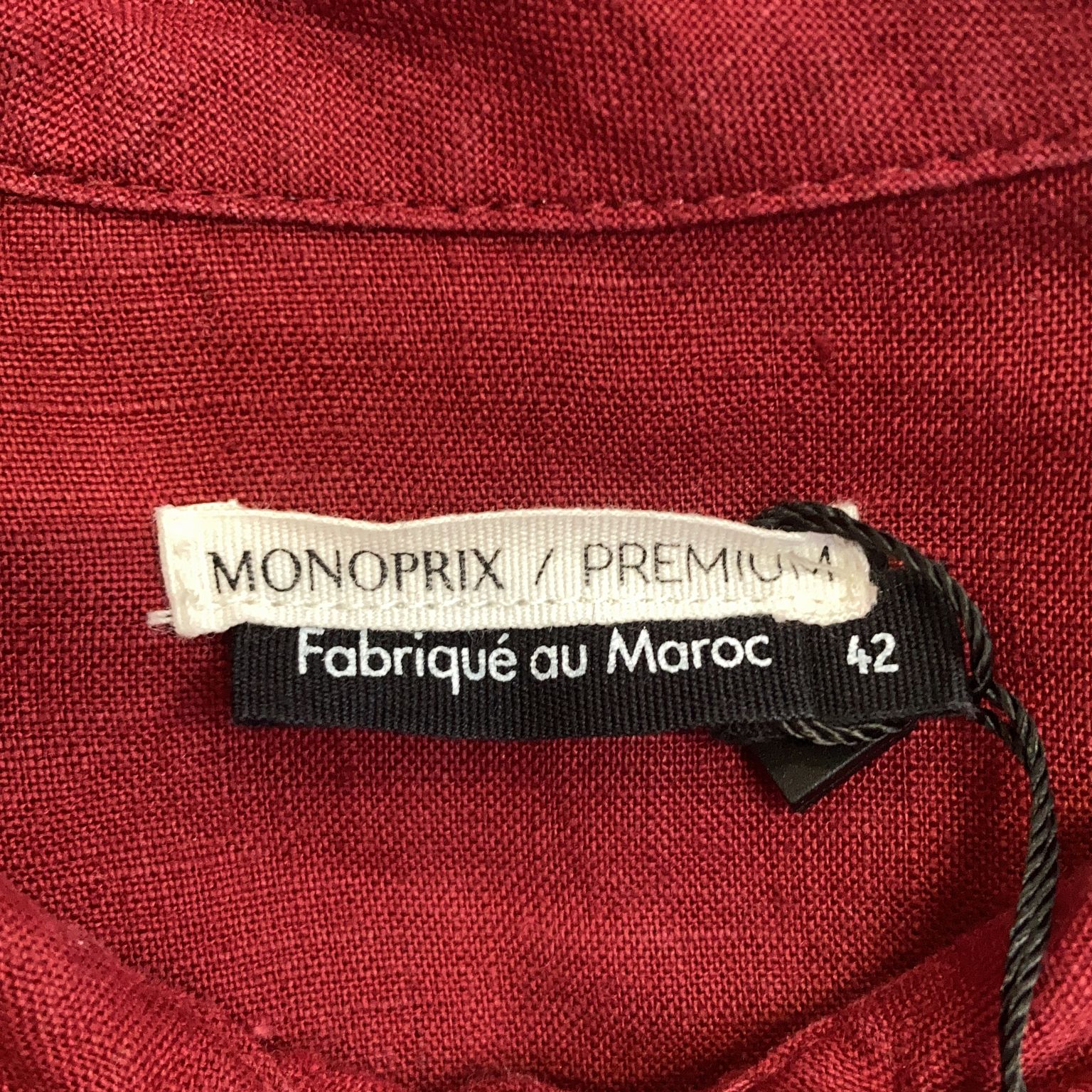 Monoprix