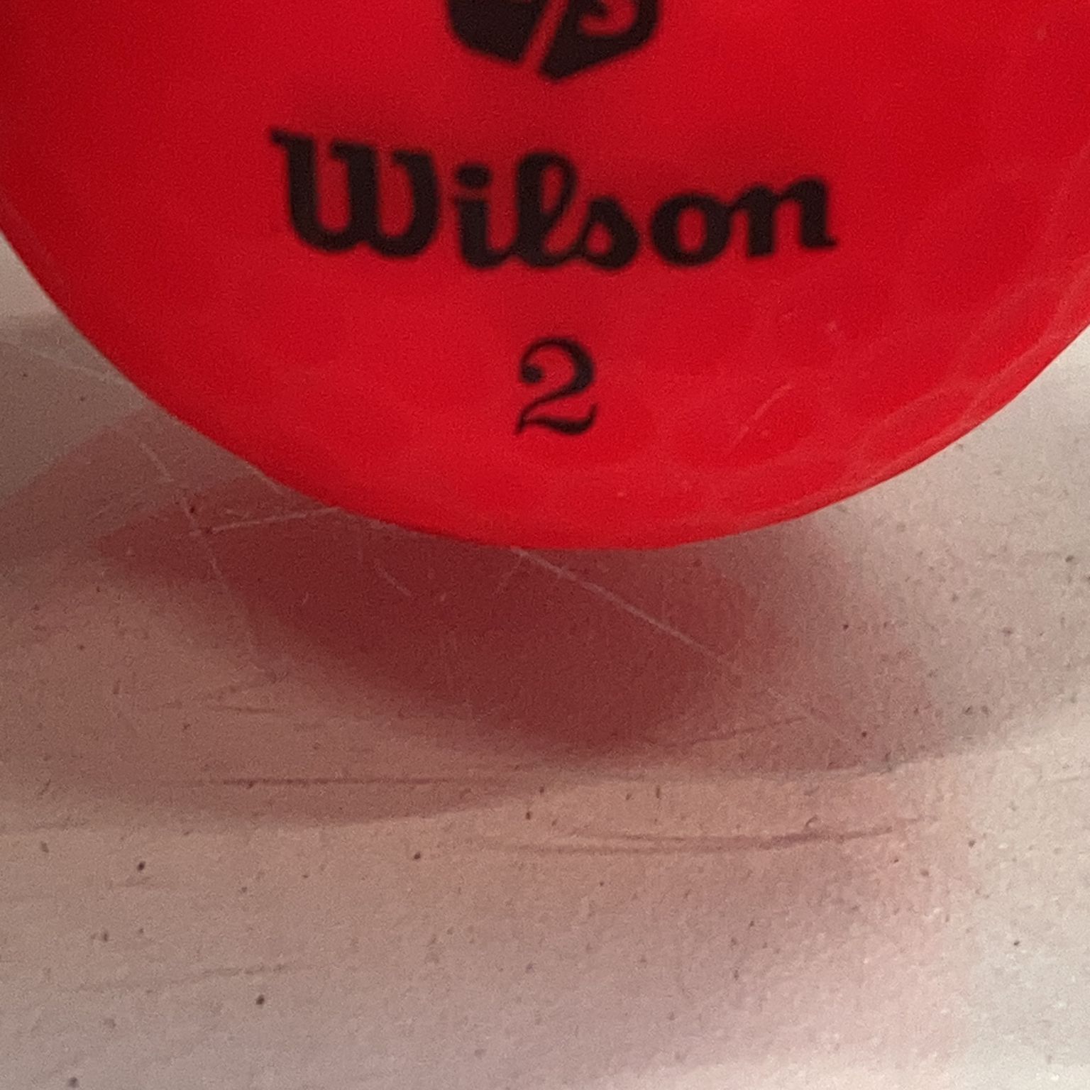 Wilson