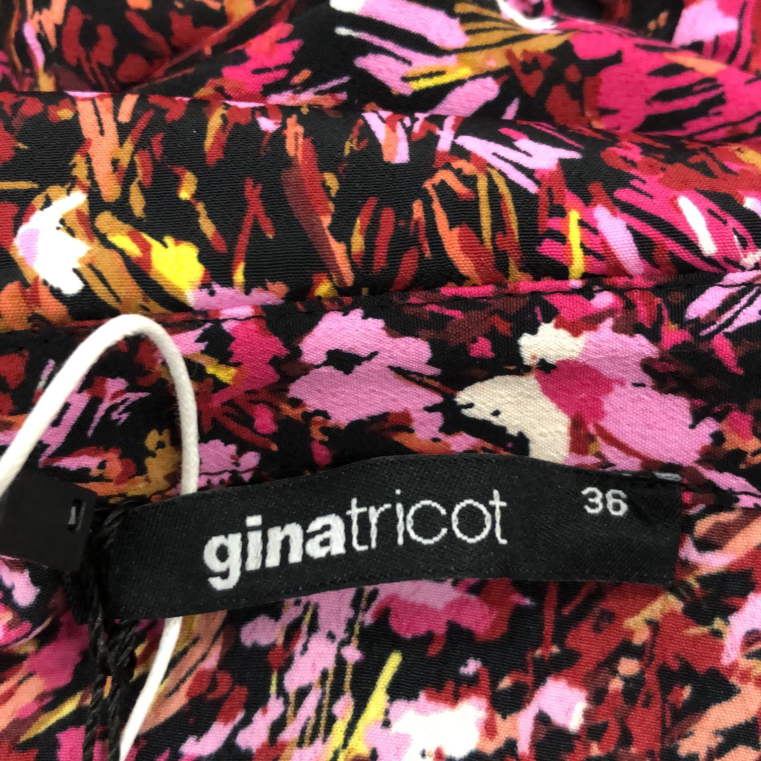 Gina Tricot