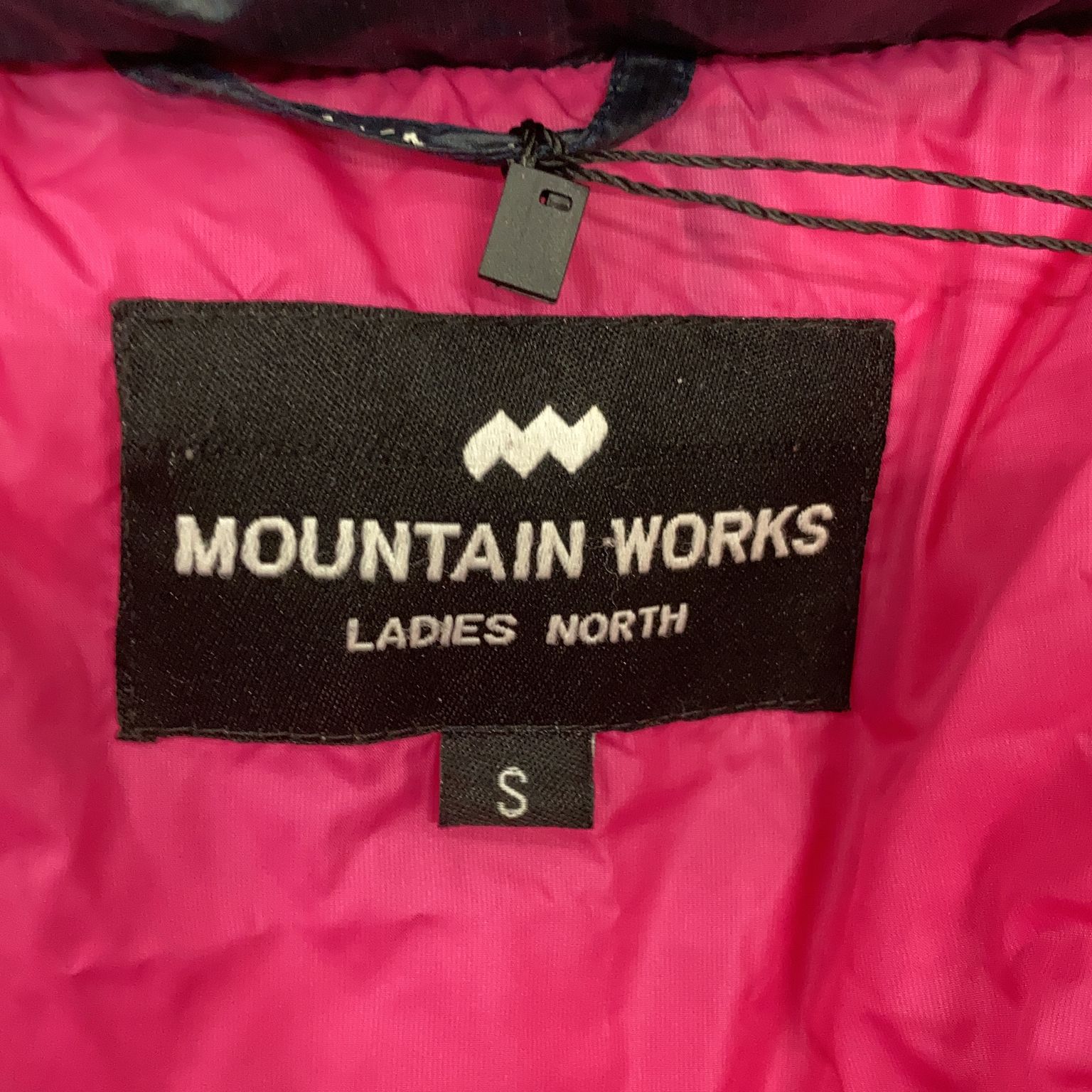 Mountain Works