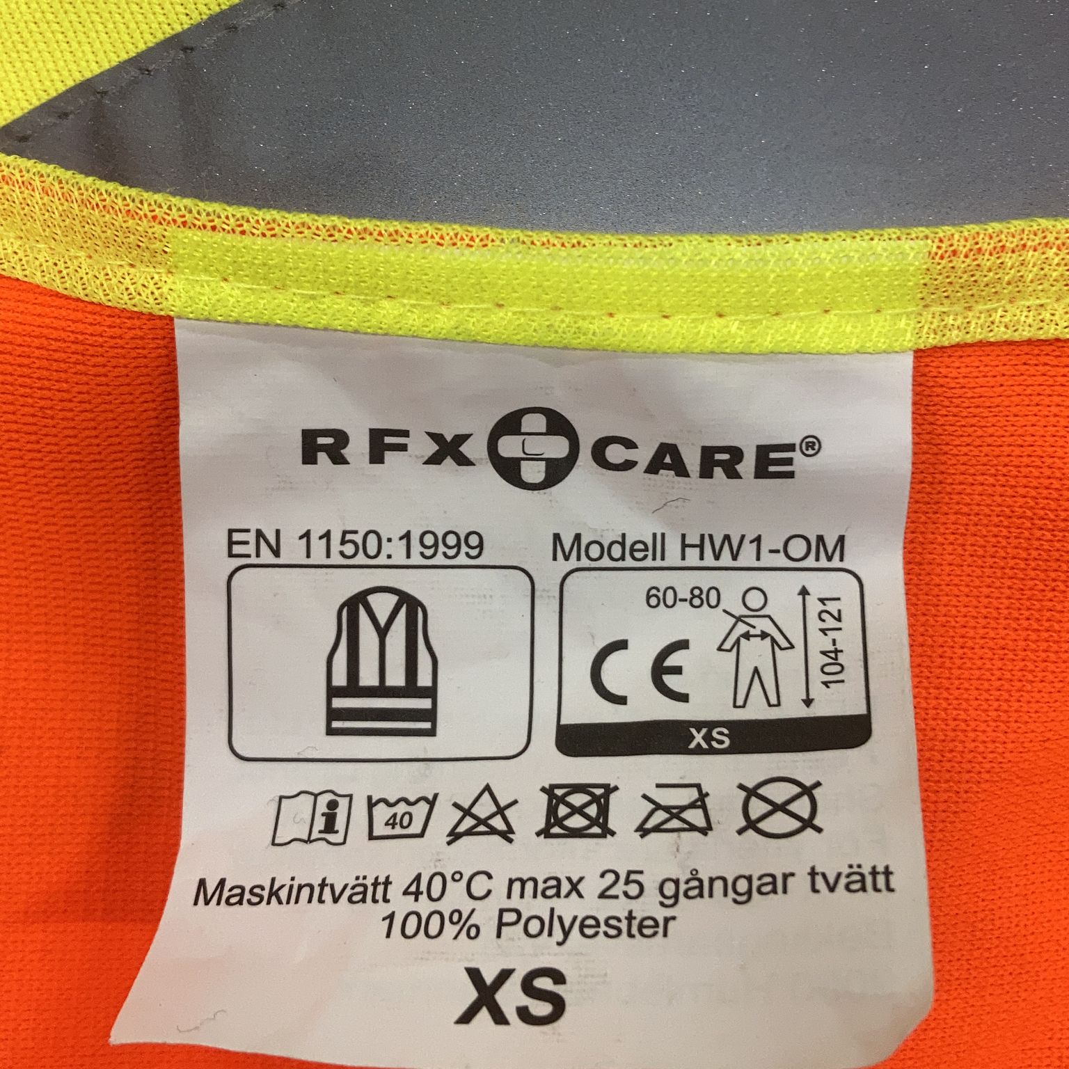 RFX Care