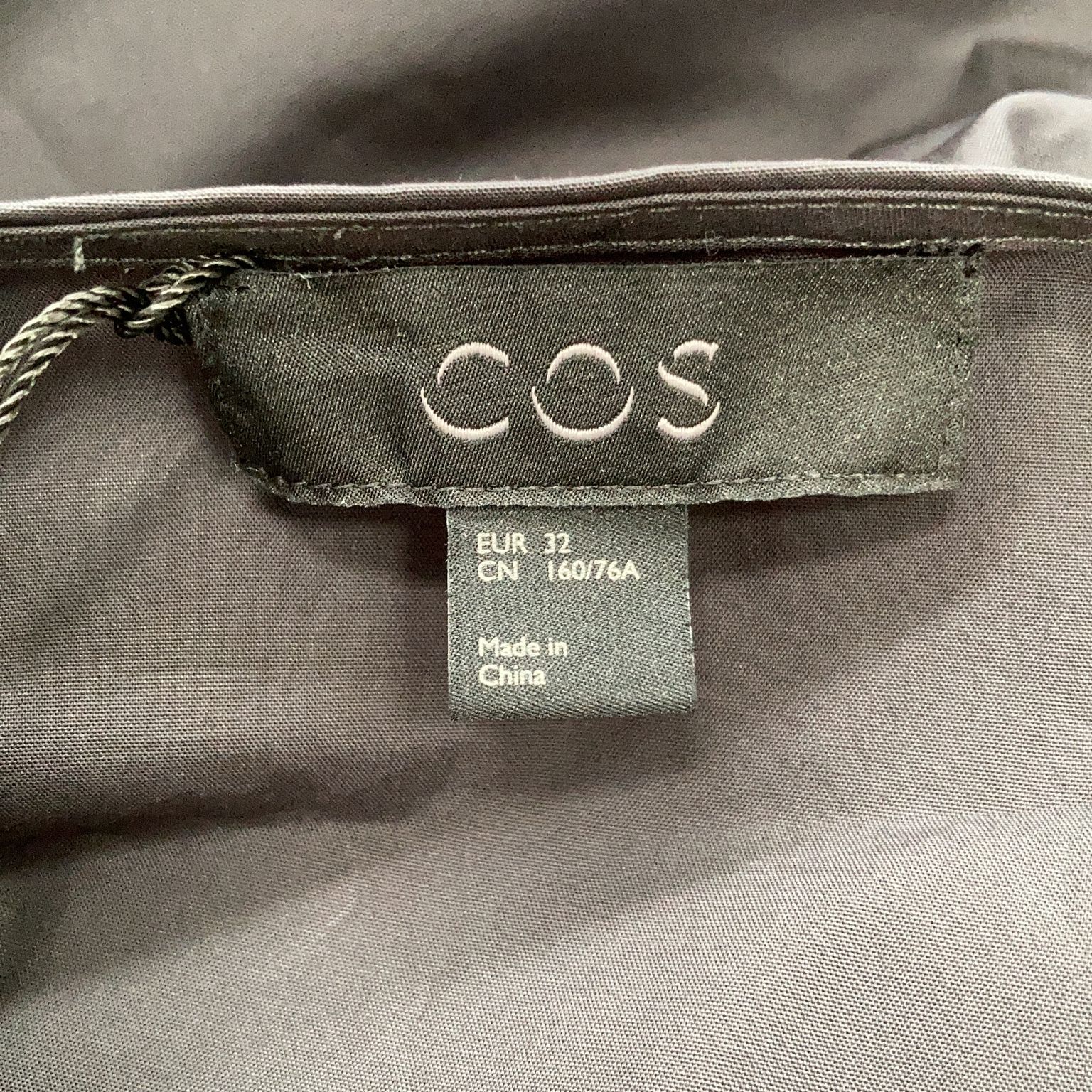 COS