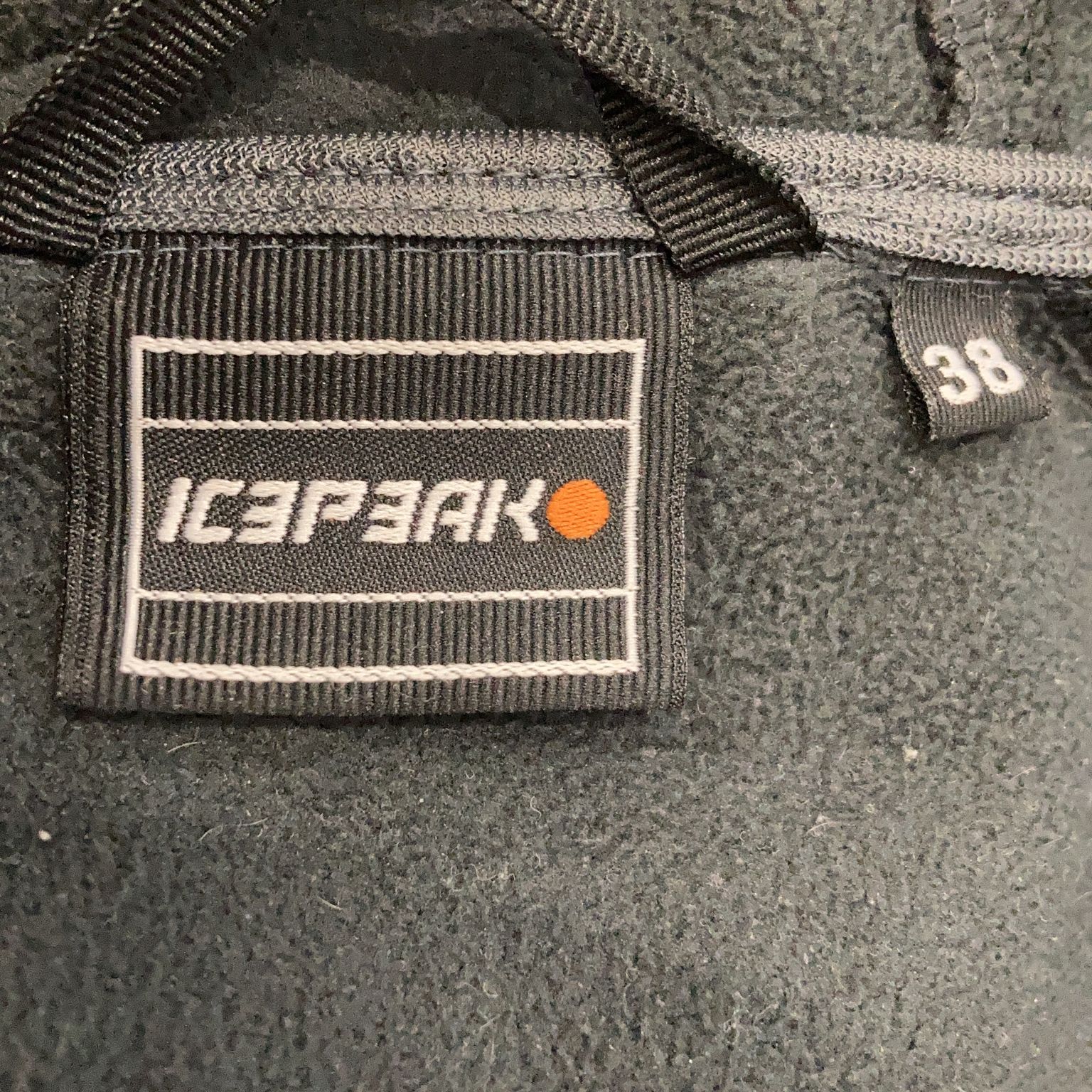 Icepeak