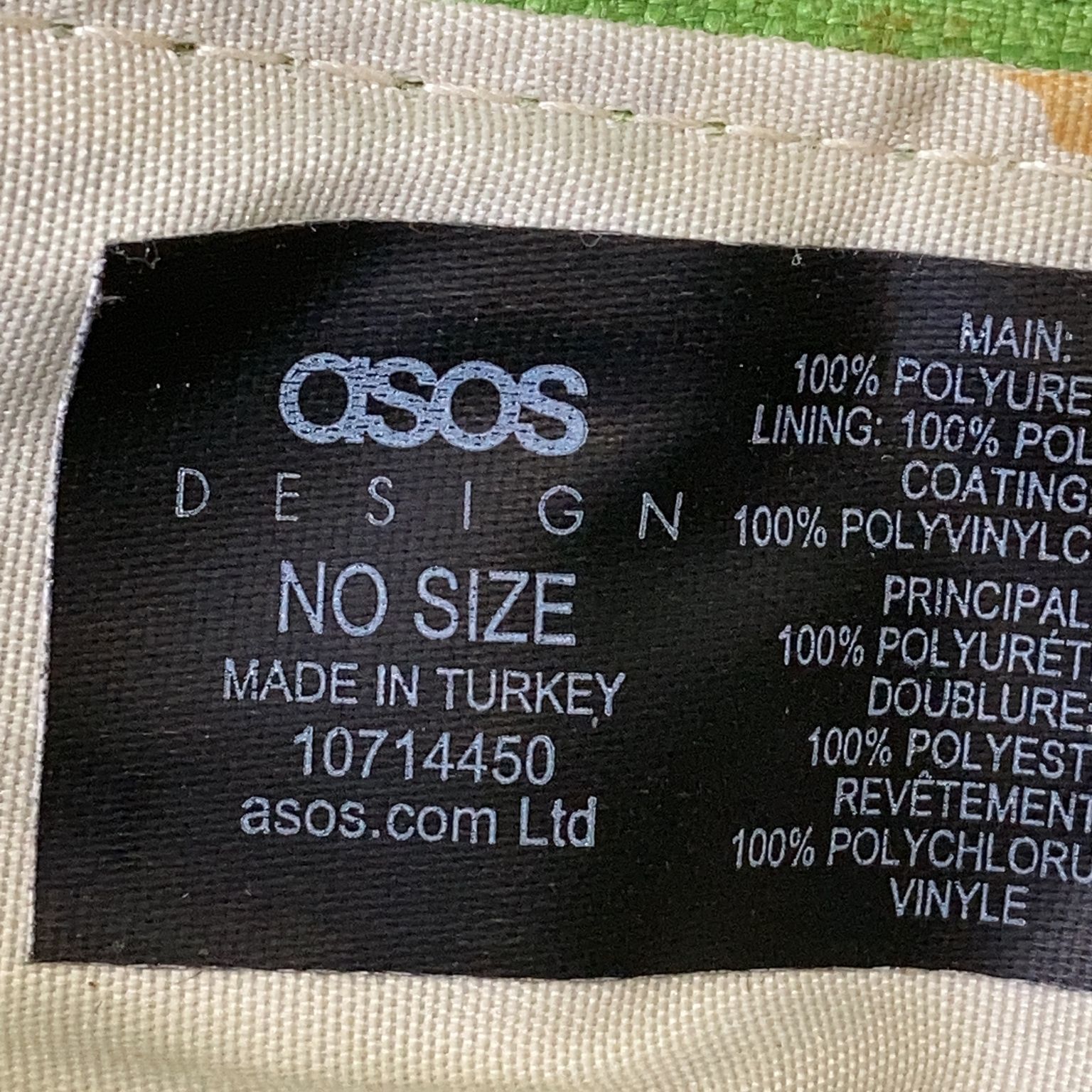 ASOS Design