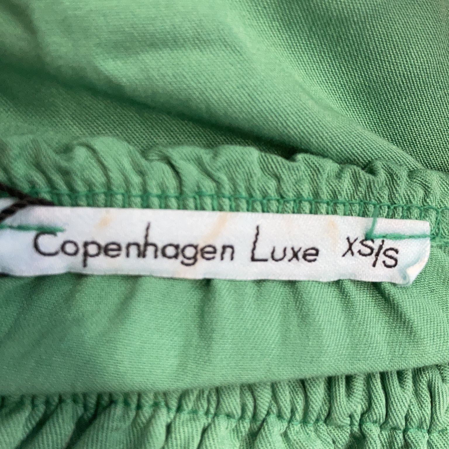 Copenhagen Luxe