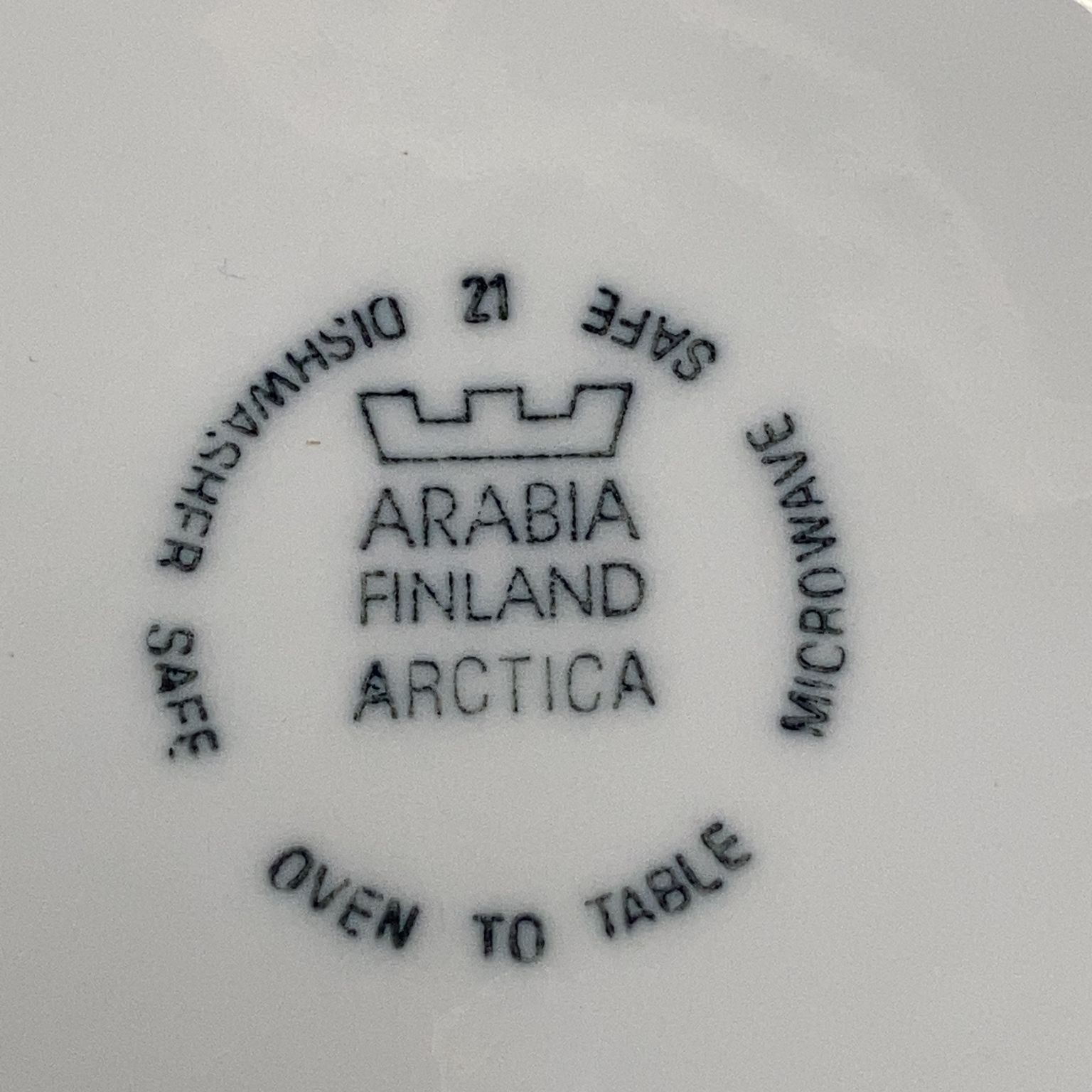 Arabia Finland