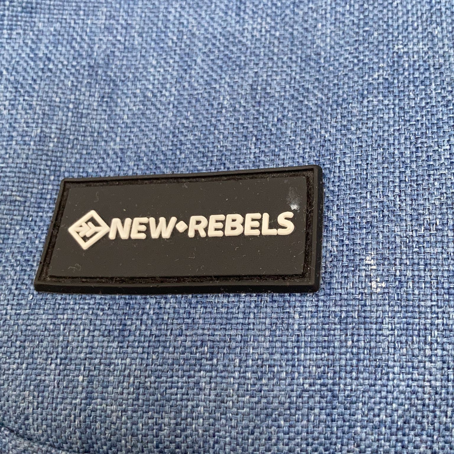 New-Rebels