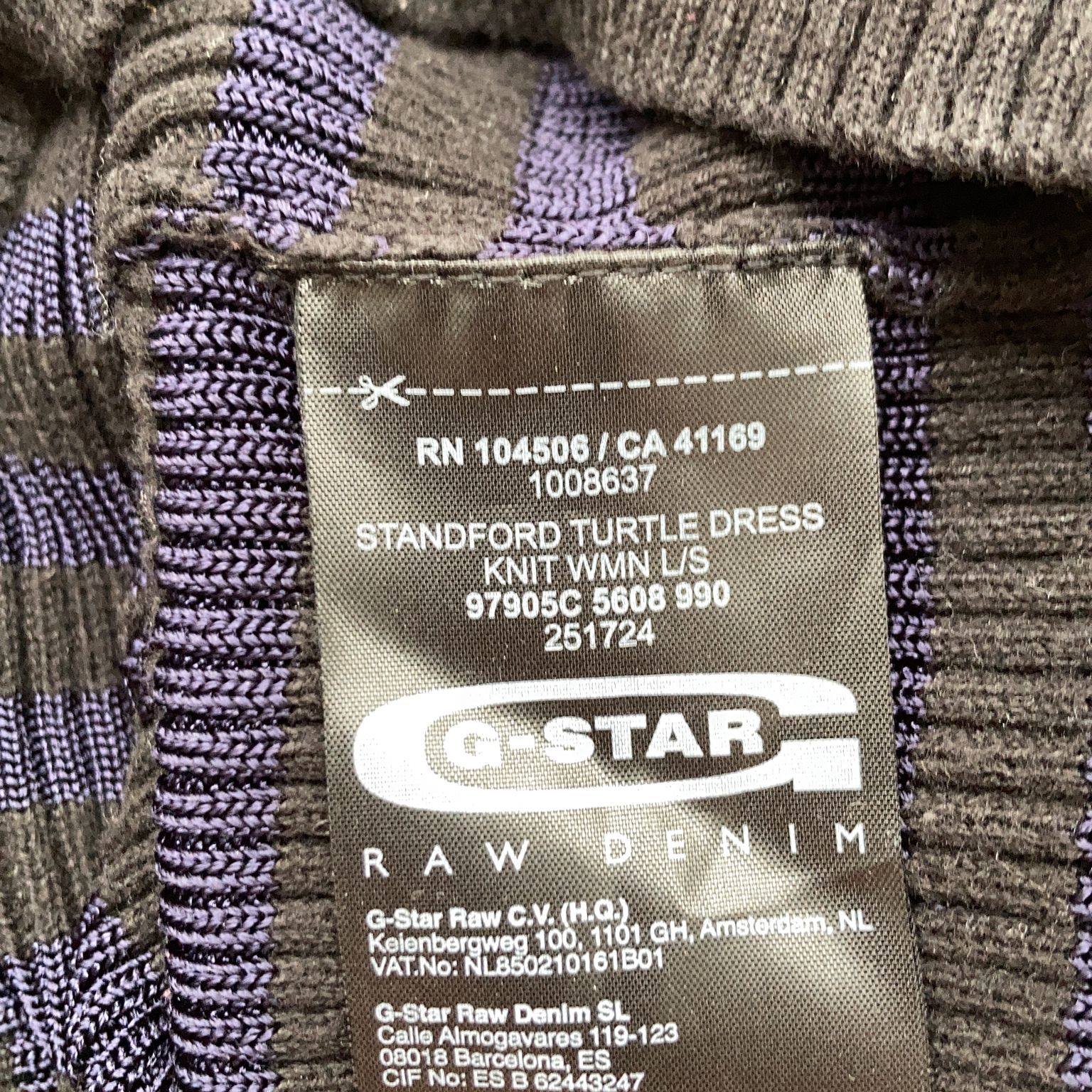 G-Star Raw