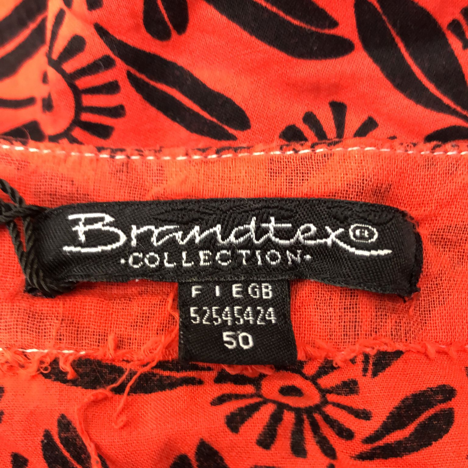 Brandtex Copenhagen