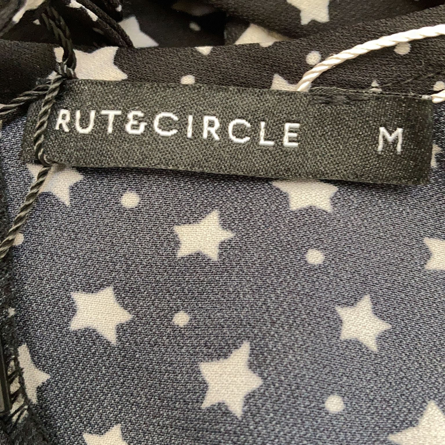 Rut  Circle