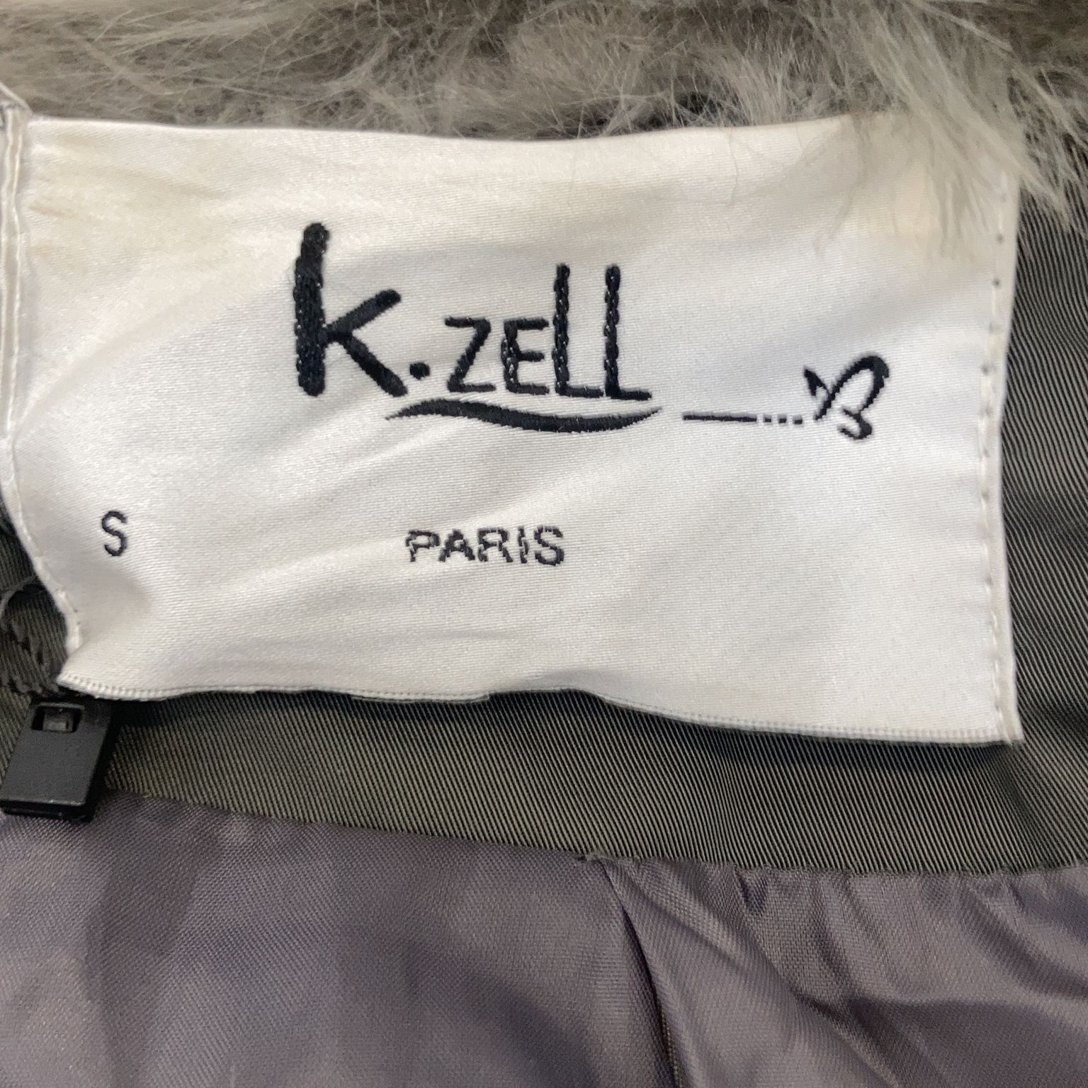 KZell