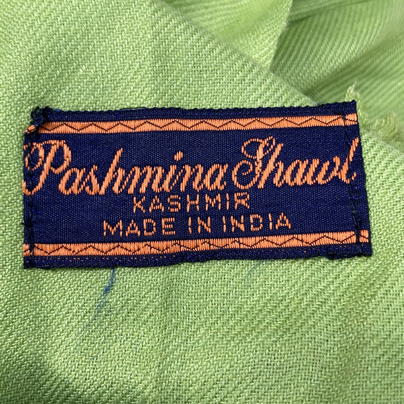 Pashmina