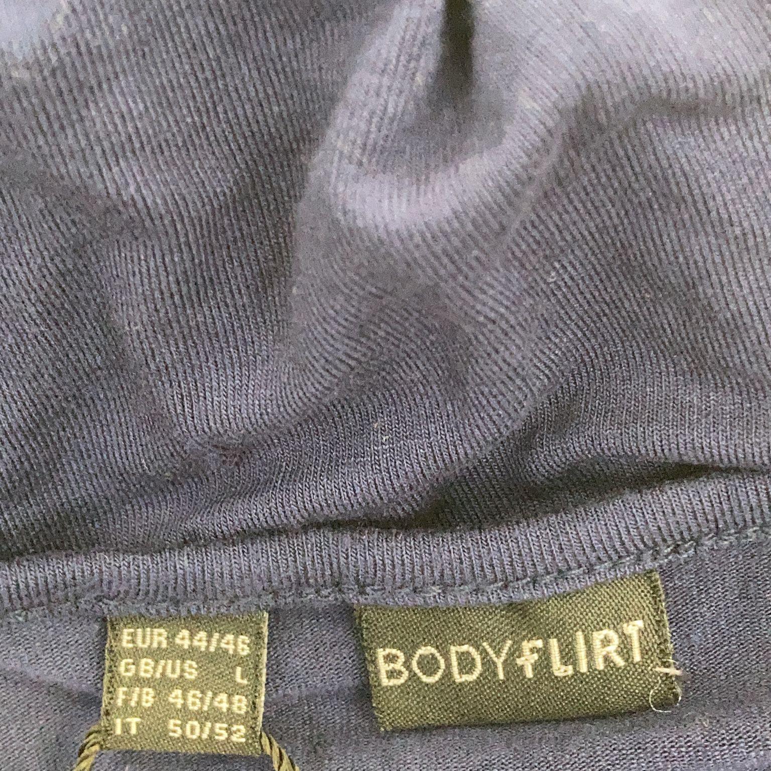 Bodyflirt