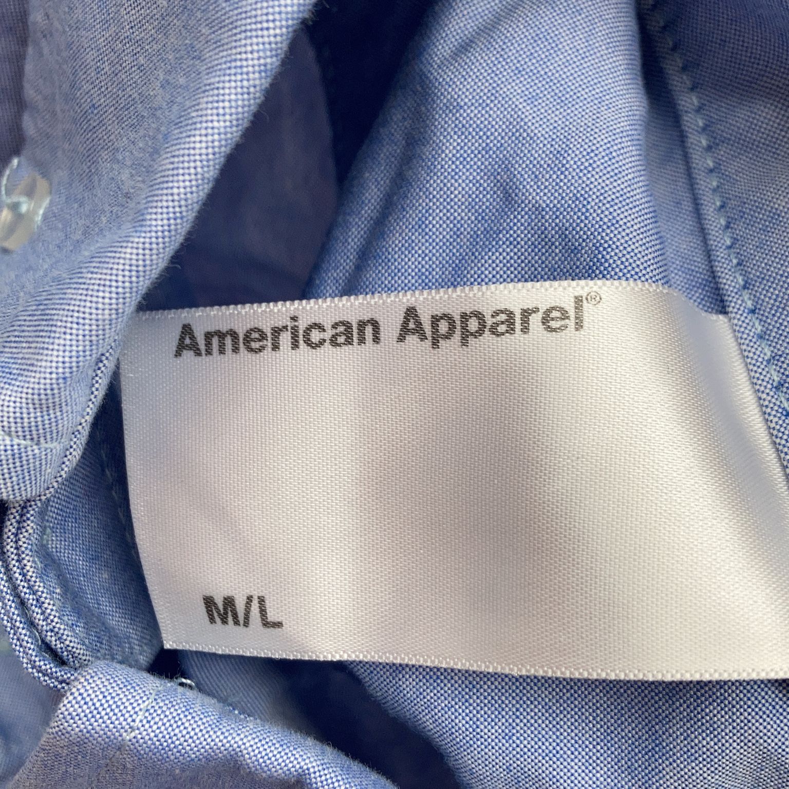 American Apparel