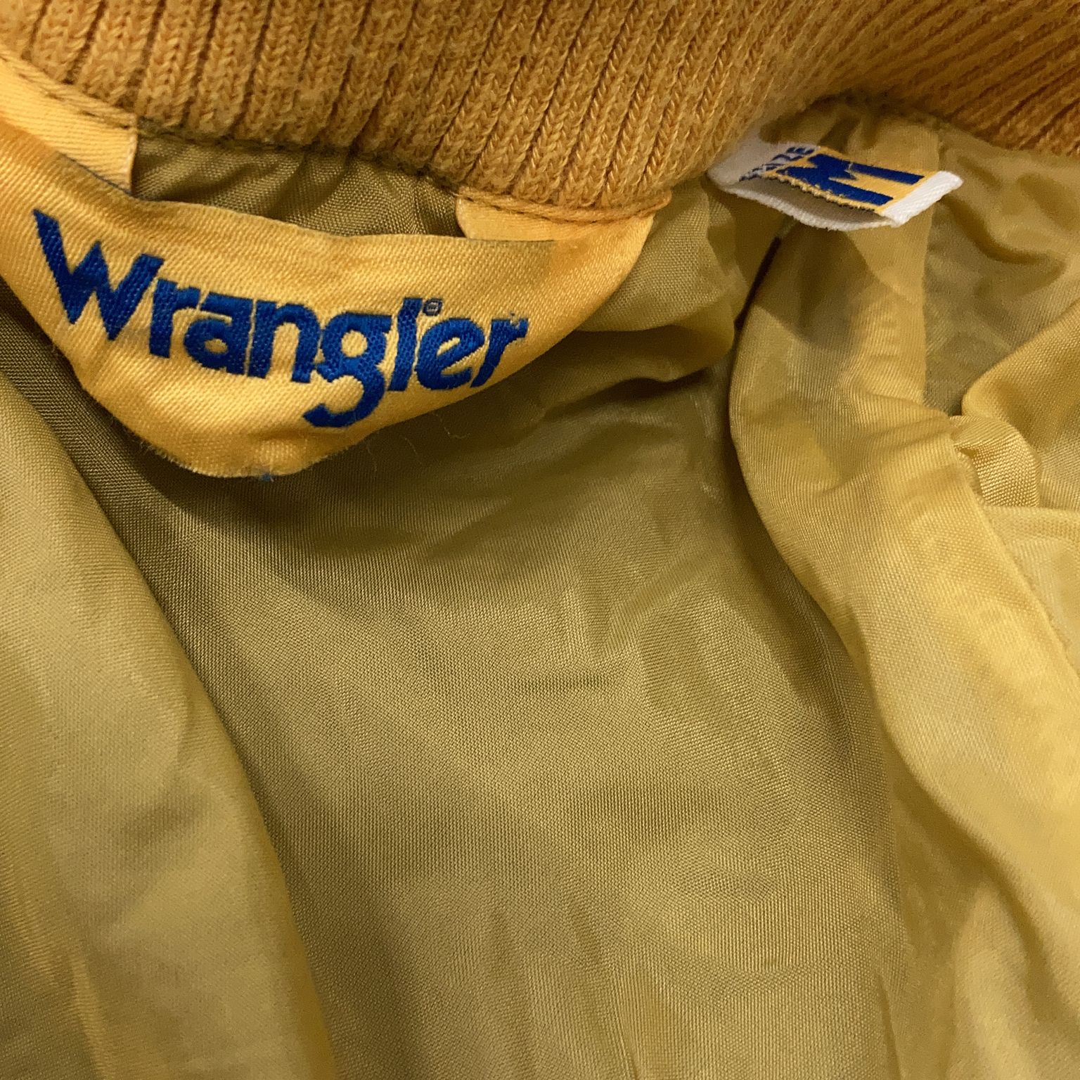 Wrangler