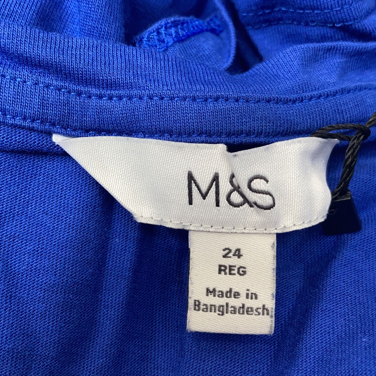 Marks  Spencer