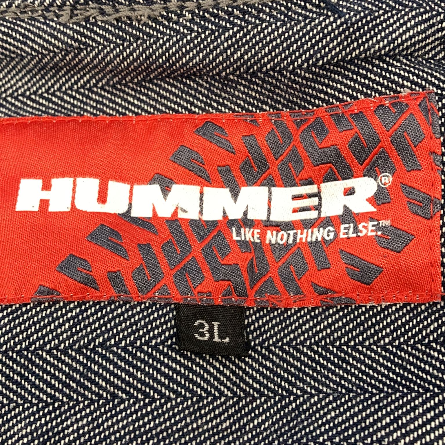 Hummer