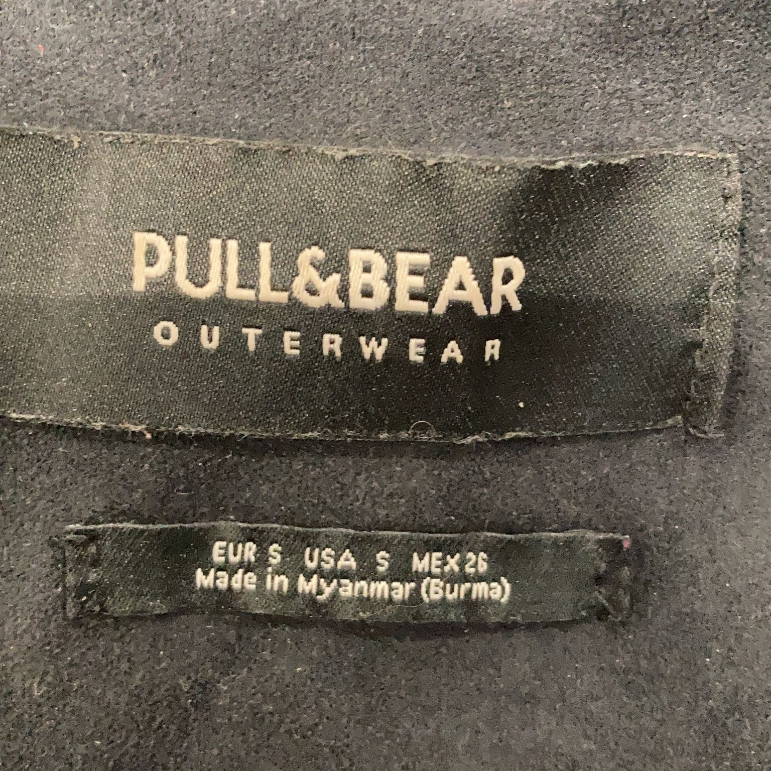 Pull  Bear