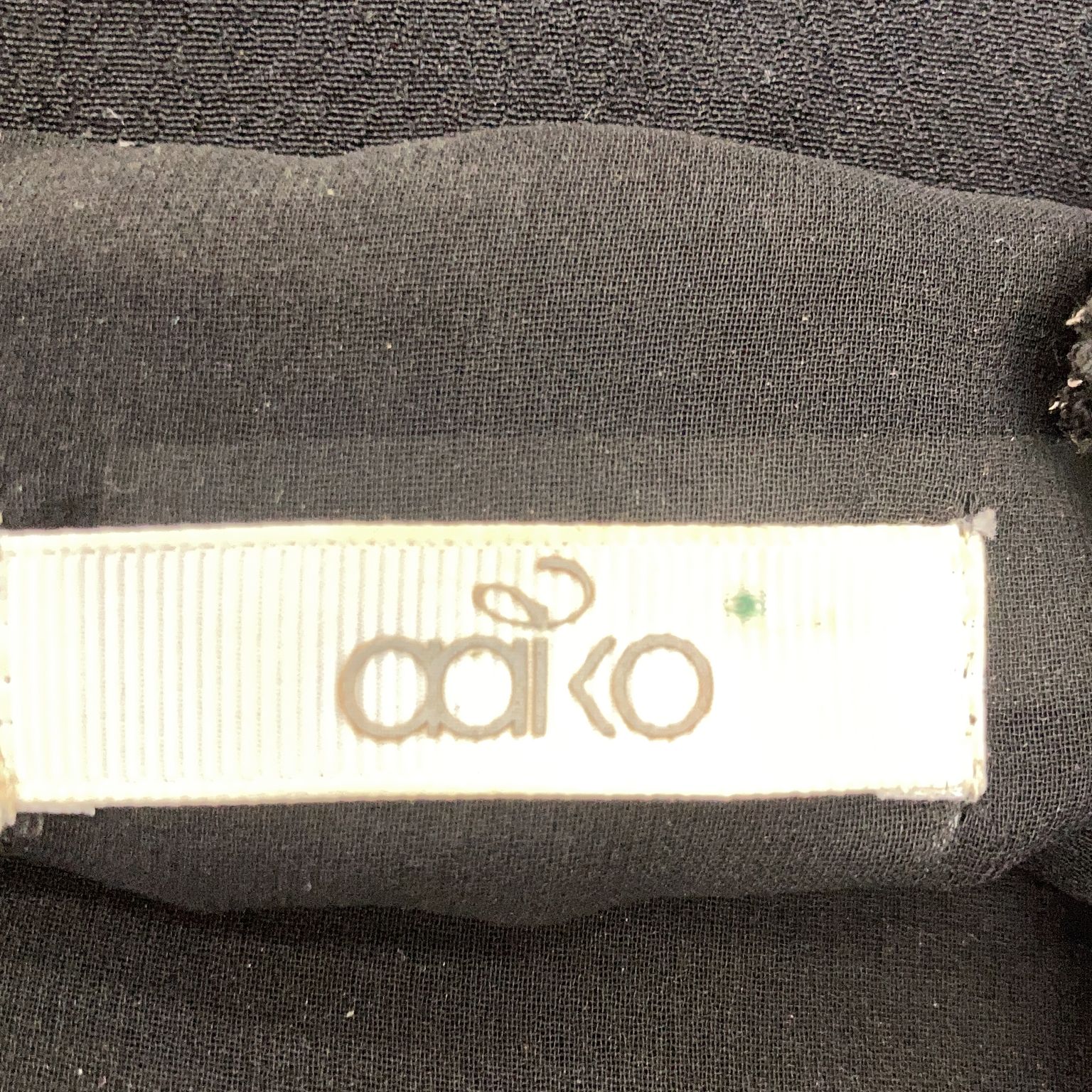 Aako