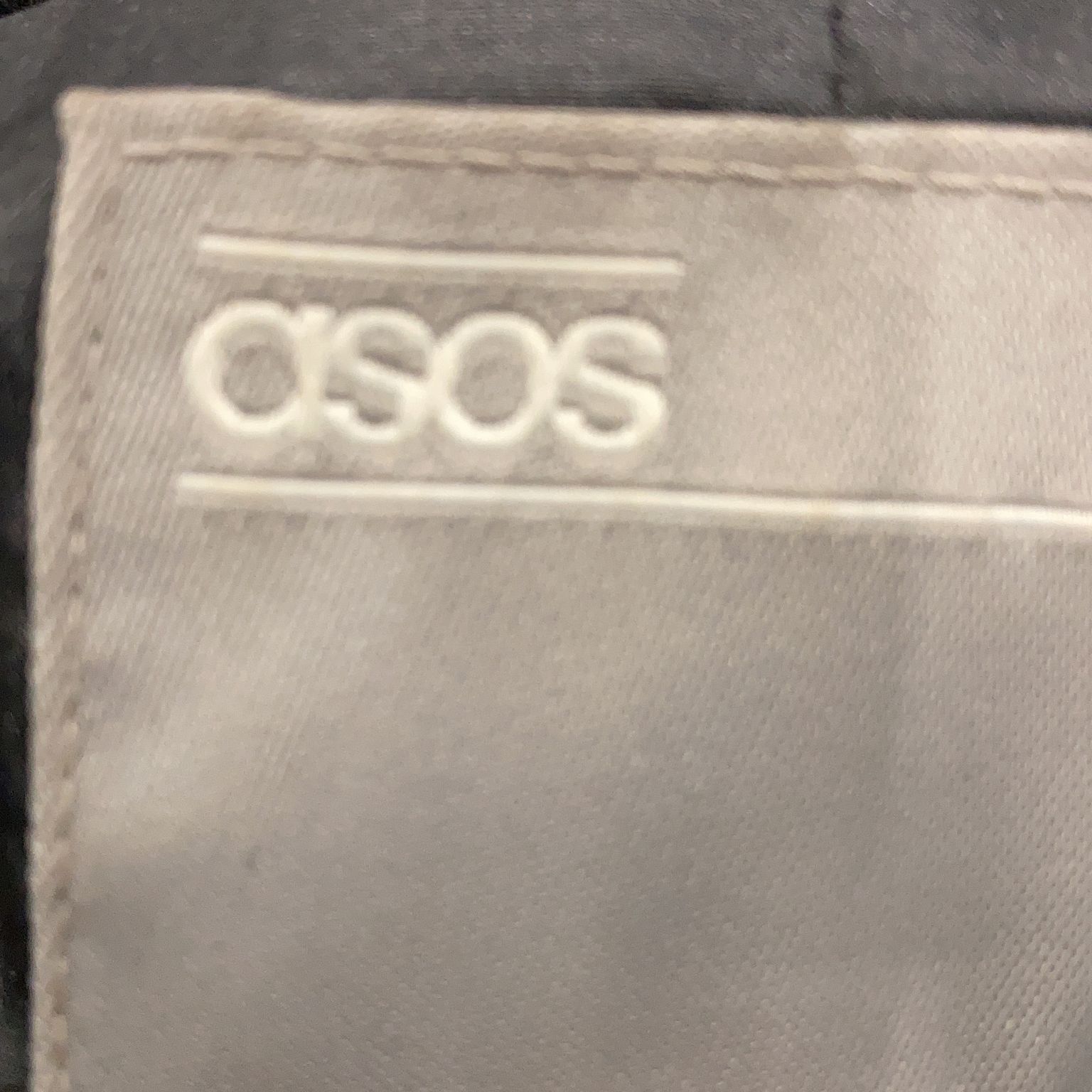 ASOS