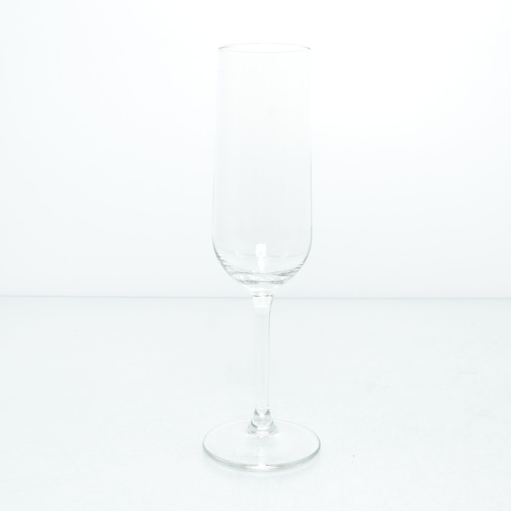 Champagne glas