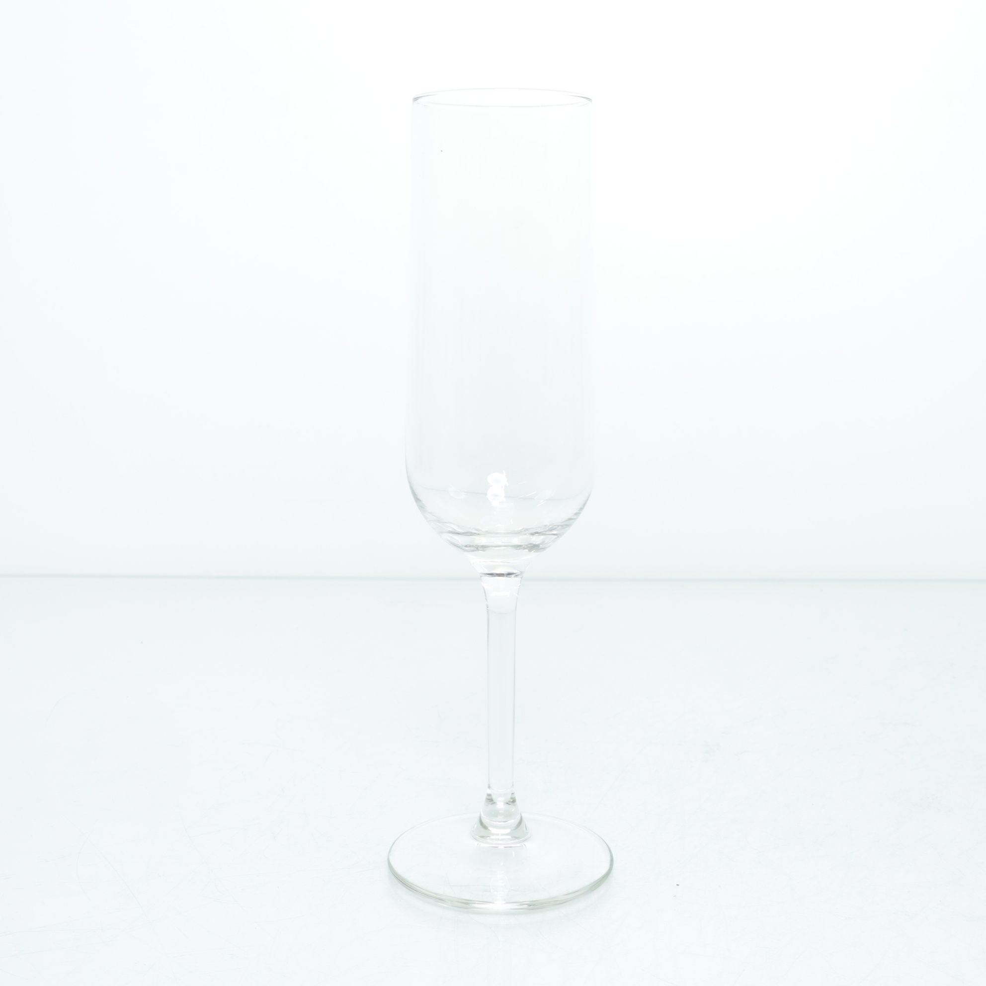 Champagne glas