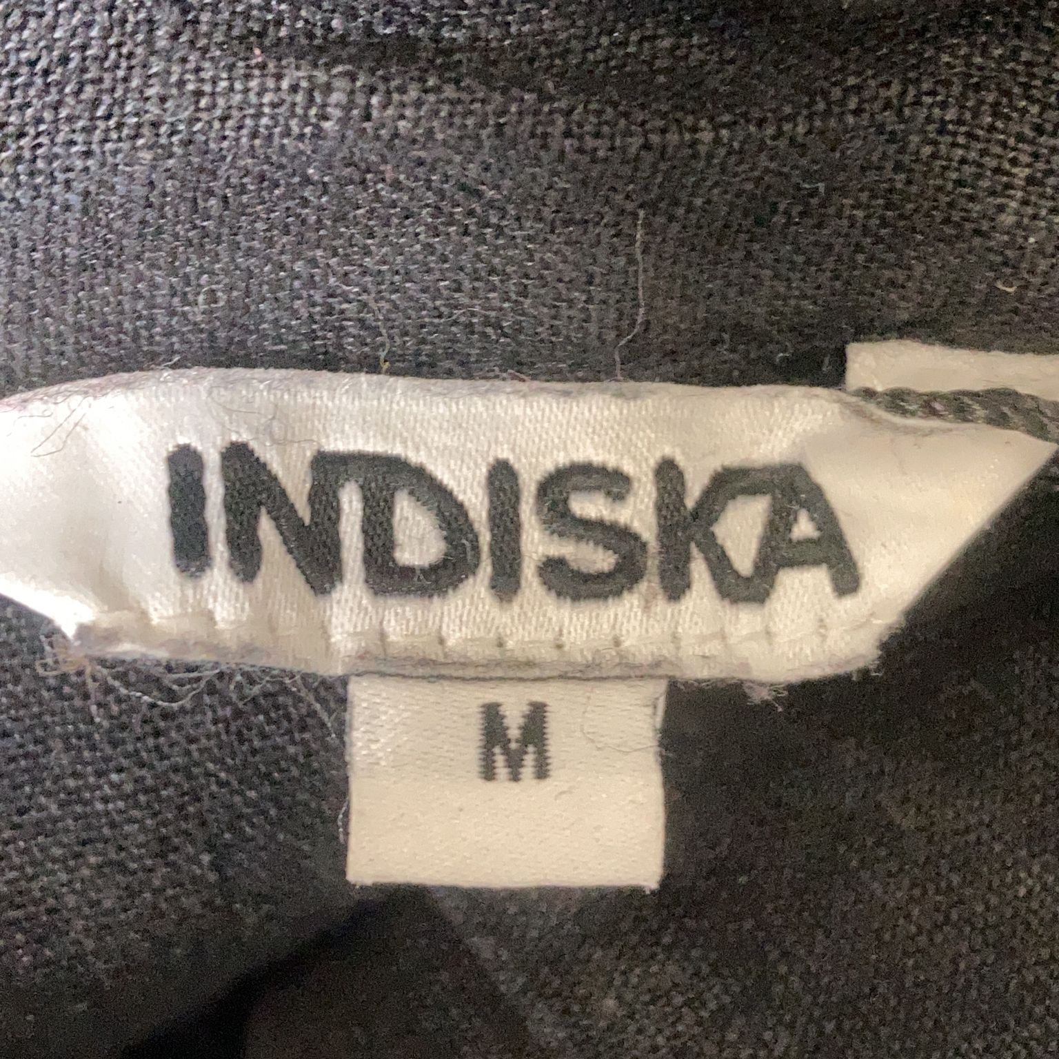 Indiska