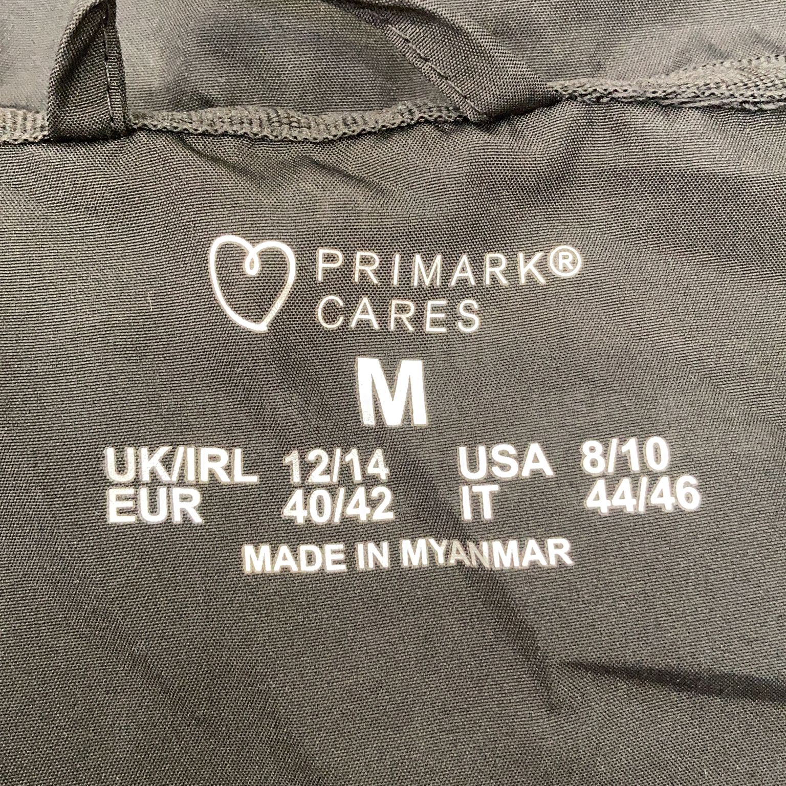 Primark Cares