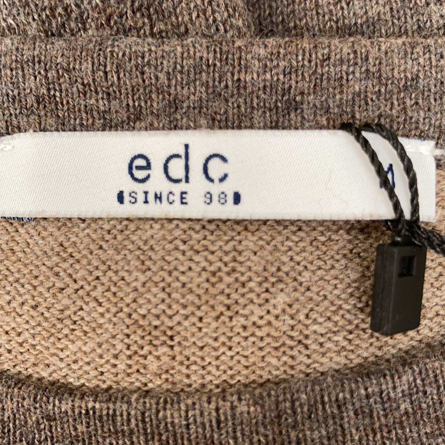 EDC by ESPRIT