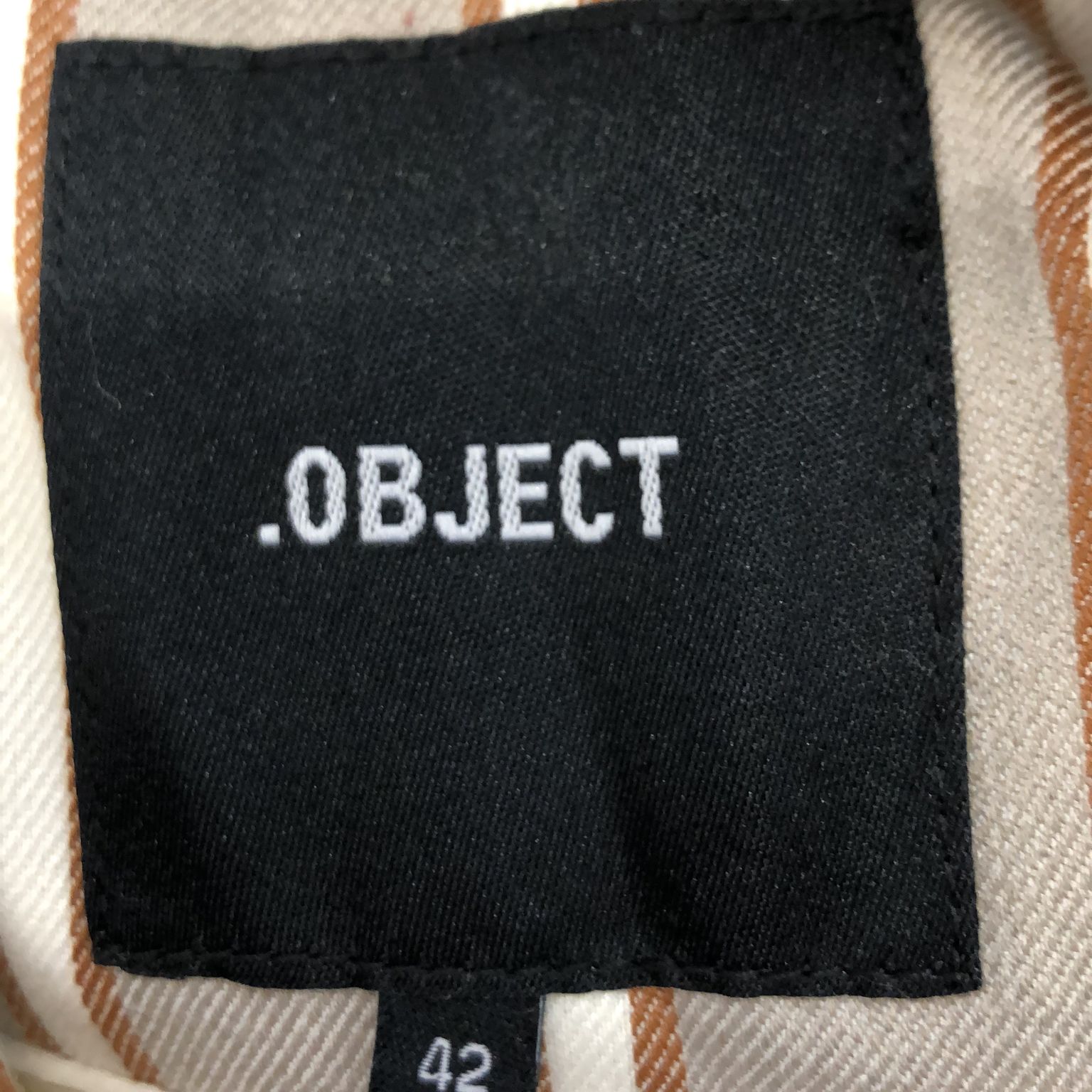 Object